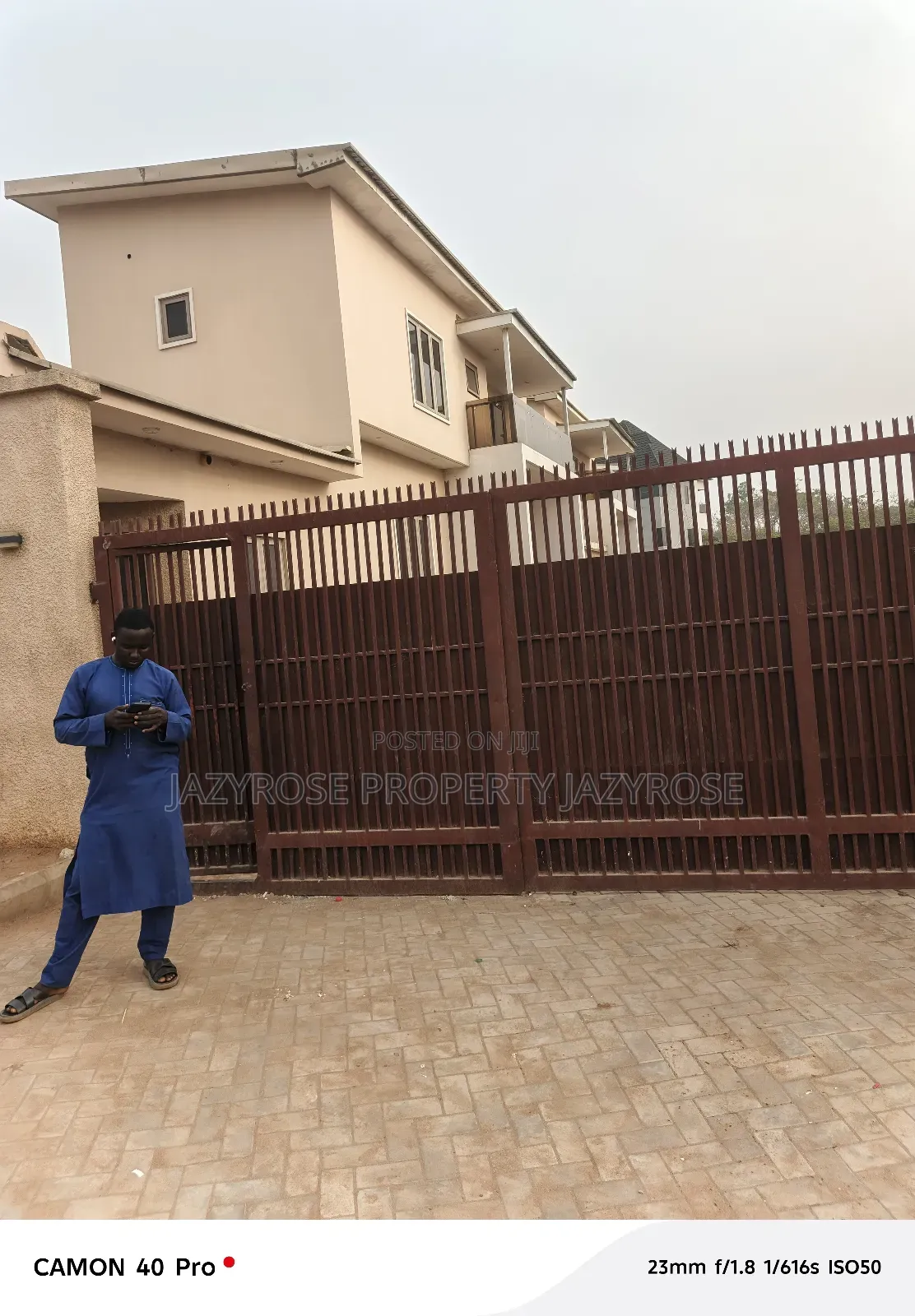 4bdrm Duplex in Guzape District for sale in Guzape District