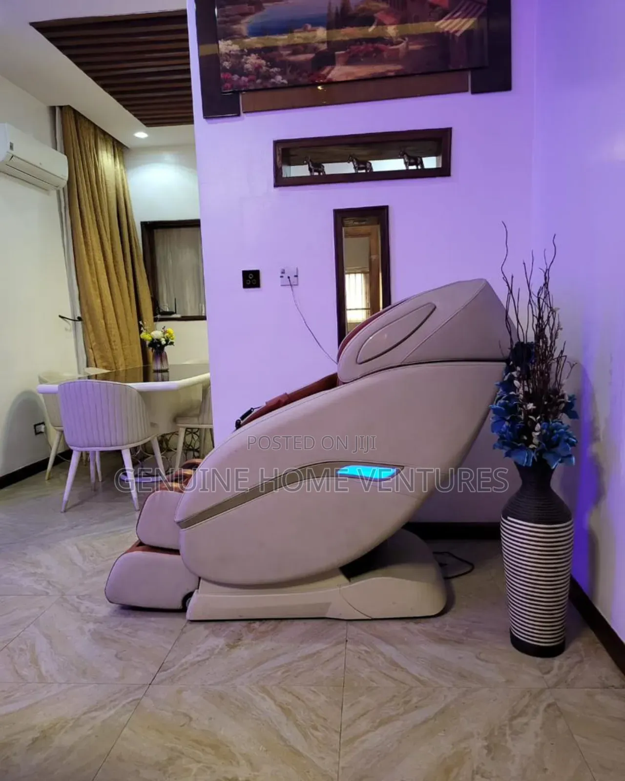 Furnished 3bdrm Apartment in Shonibare Estate for rent in Shonibare Estate