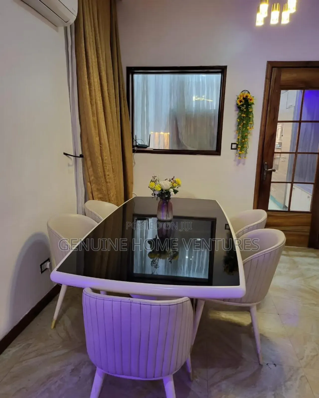 Furnished 3bdrm Apartment in Shonibare Estate for rent in Shonibare Estate