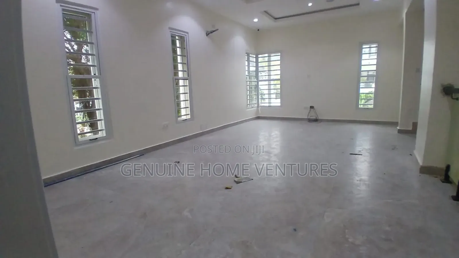 4bdrm Duplex in Parkview Estate for rent in Parkview Estate