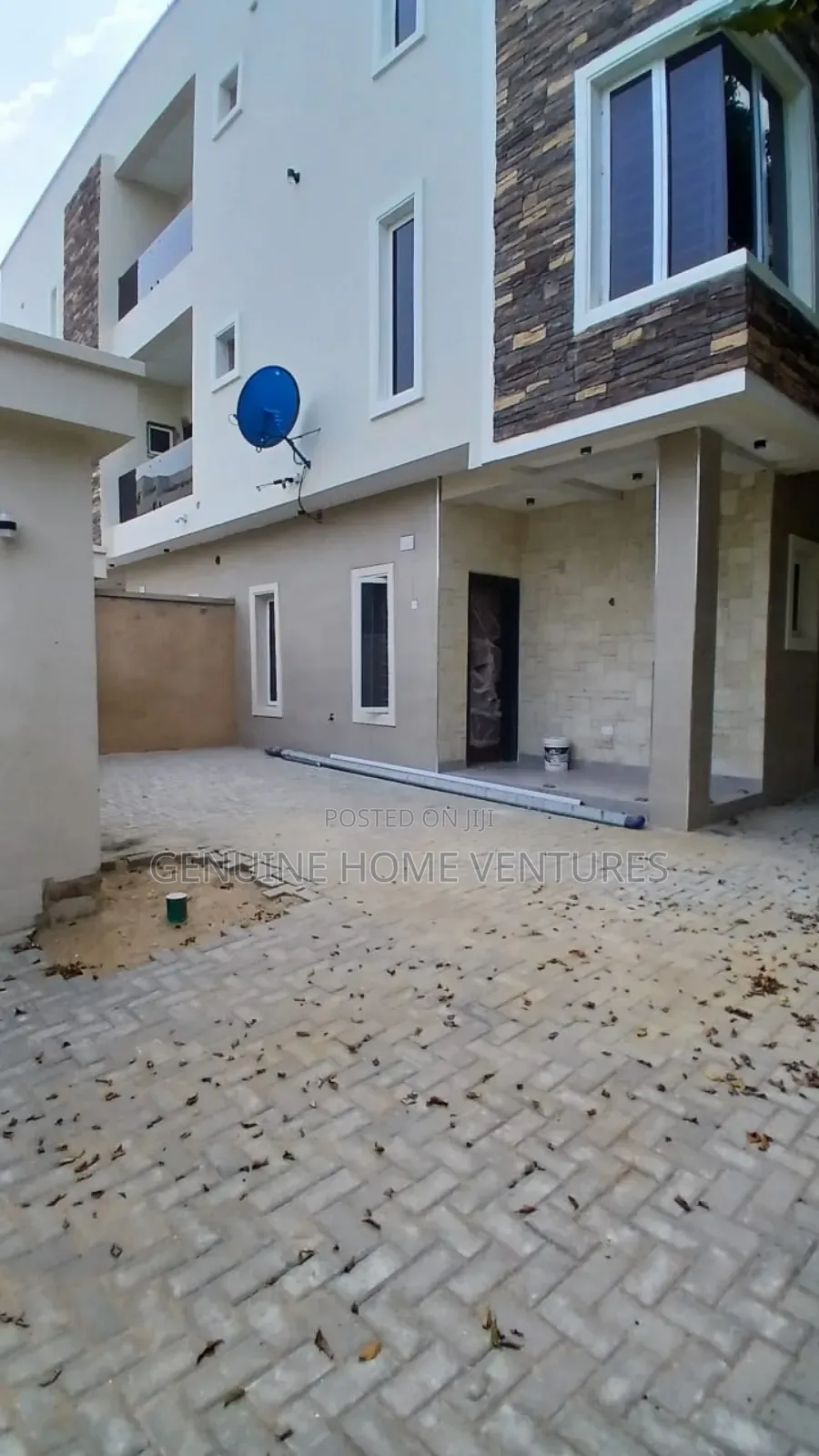 4bdrm Duplex in Parkview Estate for rent in Parkview Estate