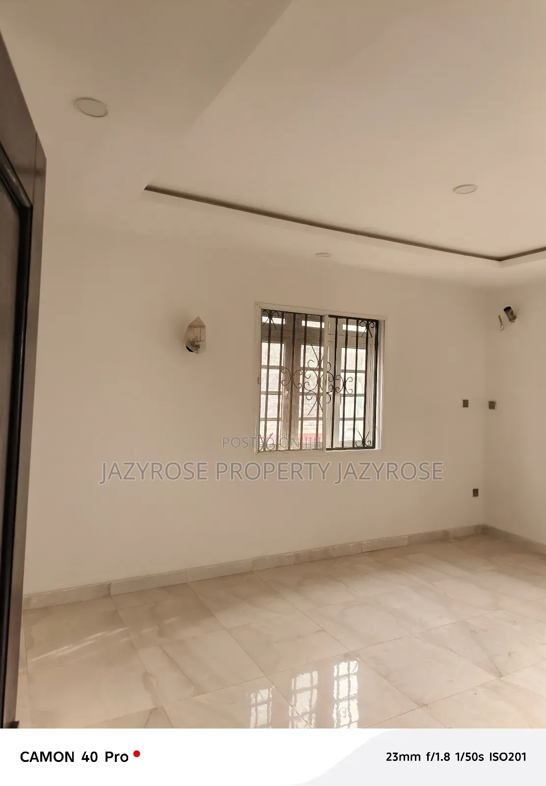 5bdrm Duplex in Guzape District for rent in Guzape District