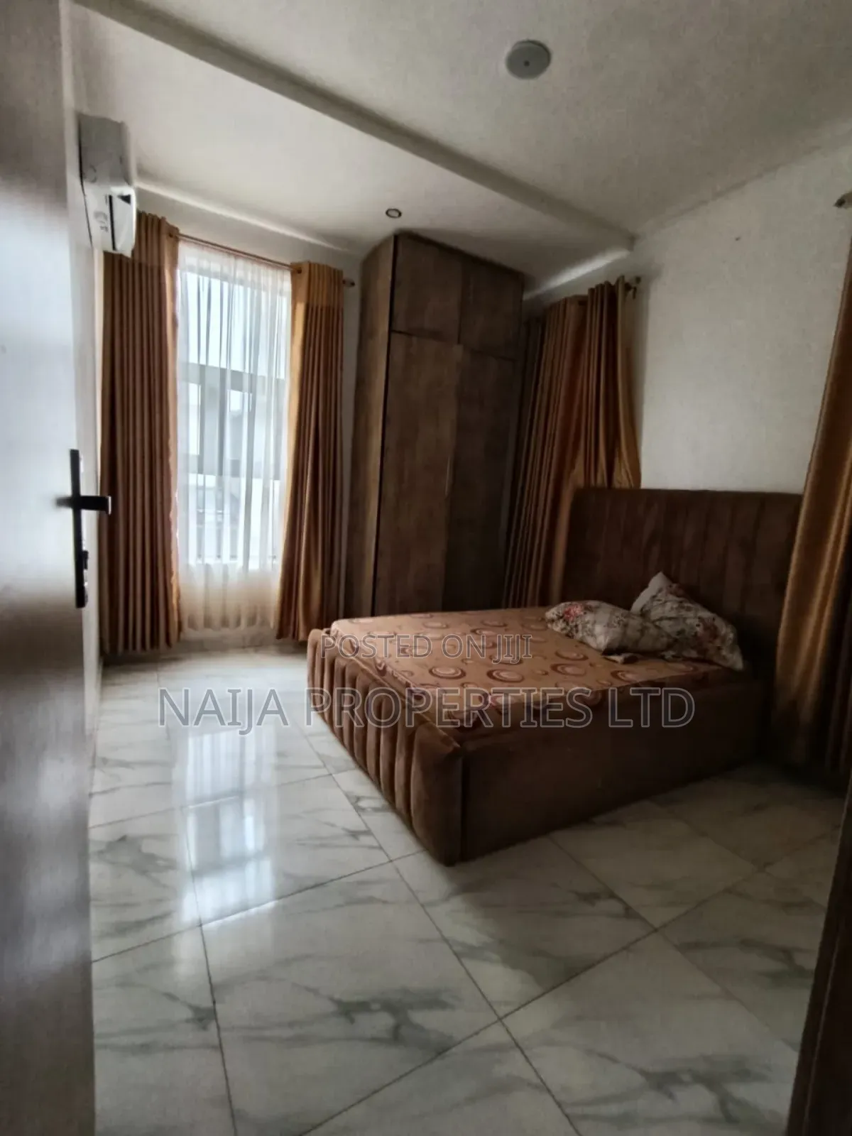 Furnished 2bdrm Apartment in Lekki Conservation for rent in Lekki