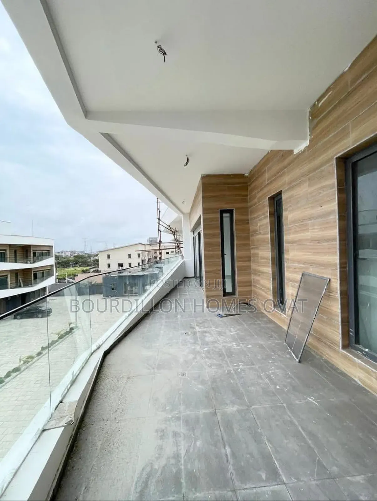 4bdrm Duplex in Ikate Lekki Lagos for sale in Ikate
