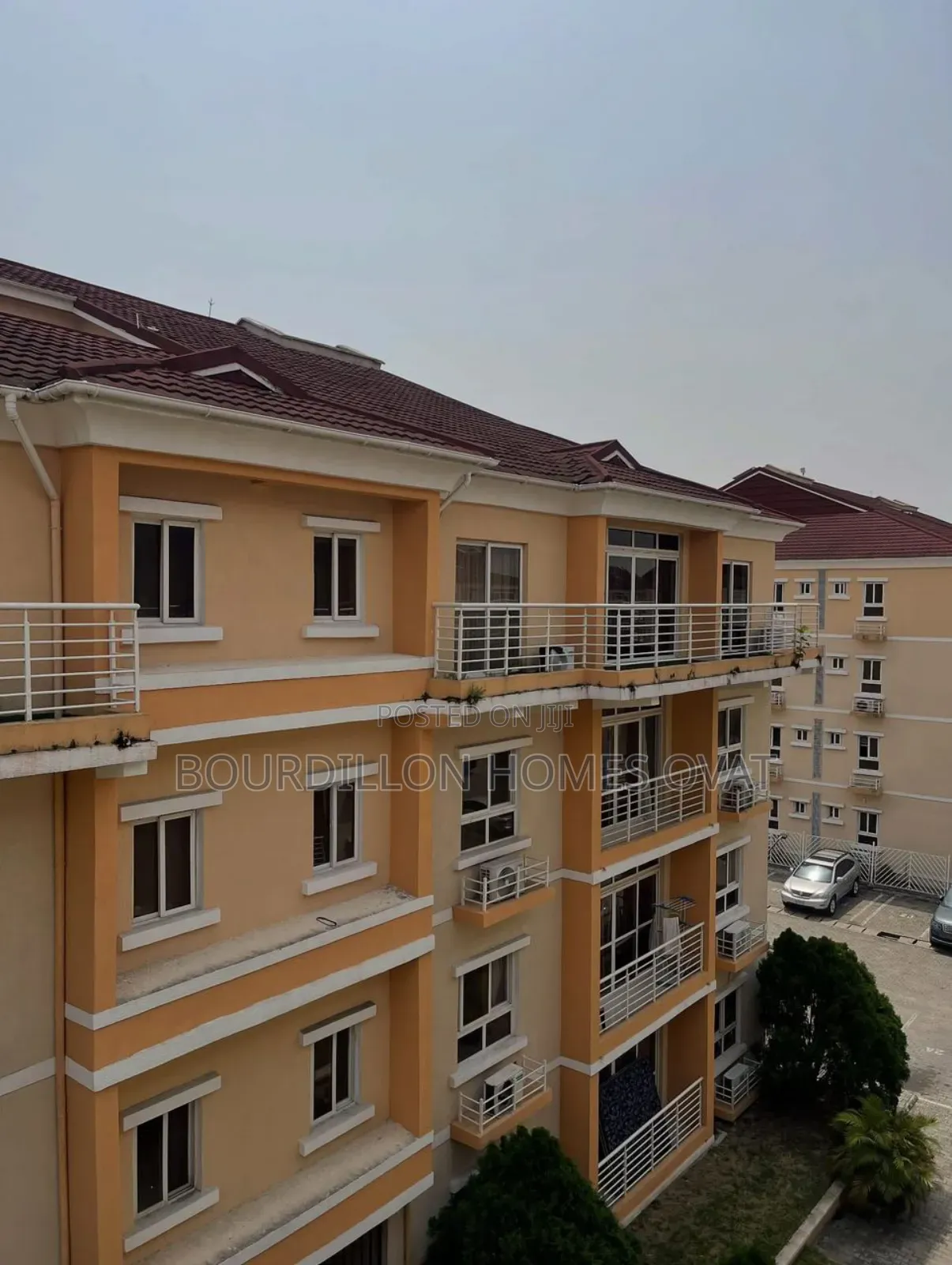 3bdrm Maisonette in Osapa London Lekki for sale in Osapa london