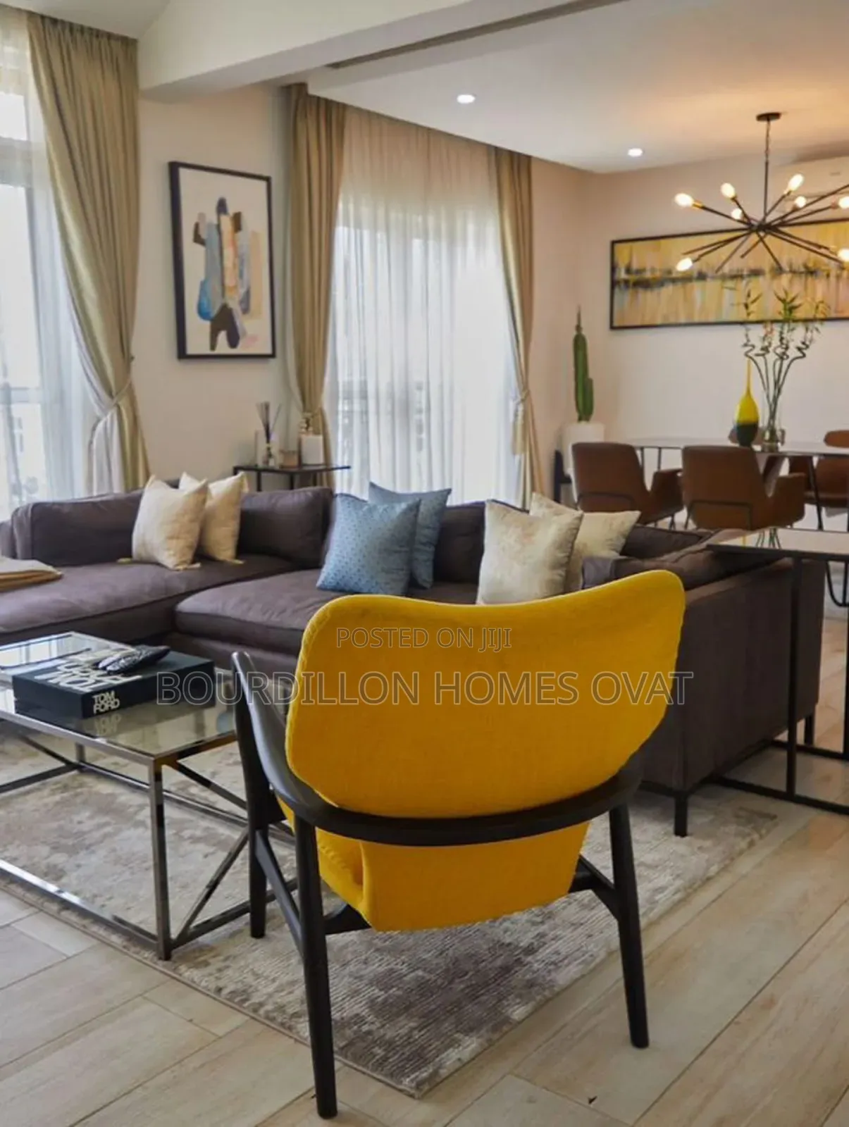 3bdrm Maisonette in Osapa London Lekki for sale in Osapa london