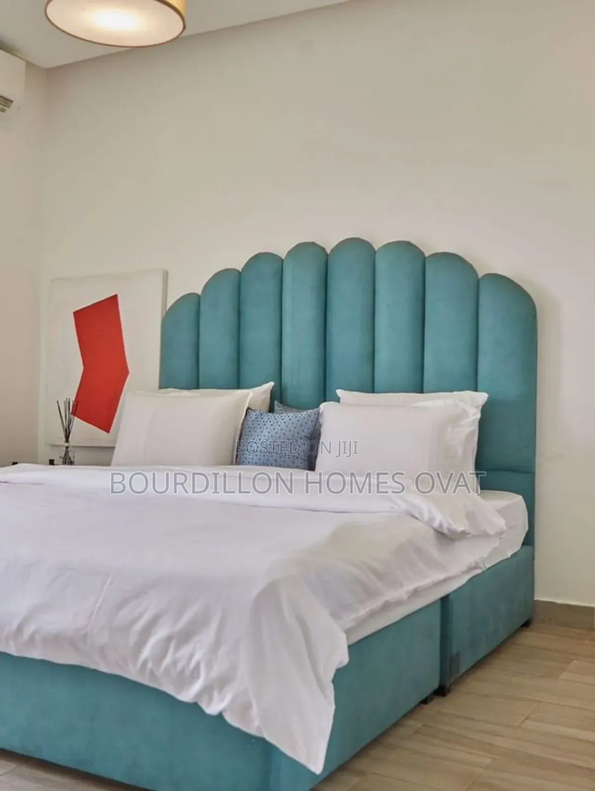 3bdrm Maisonette in Osapa London Lekki for sale in Osapa london