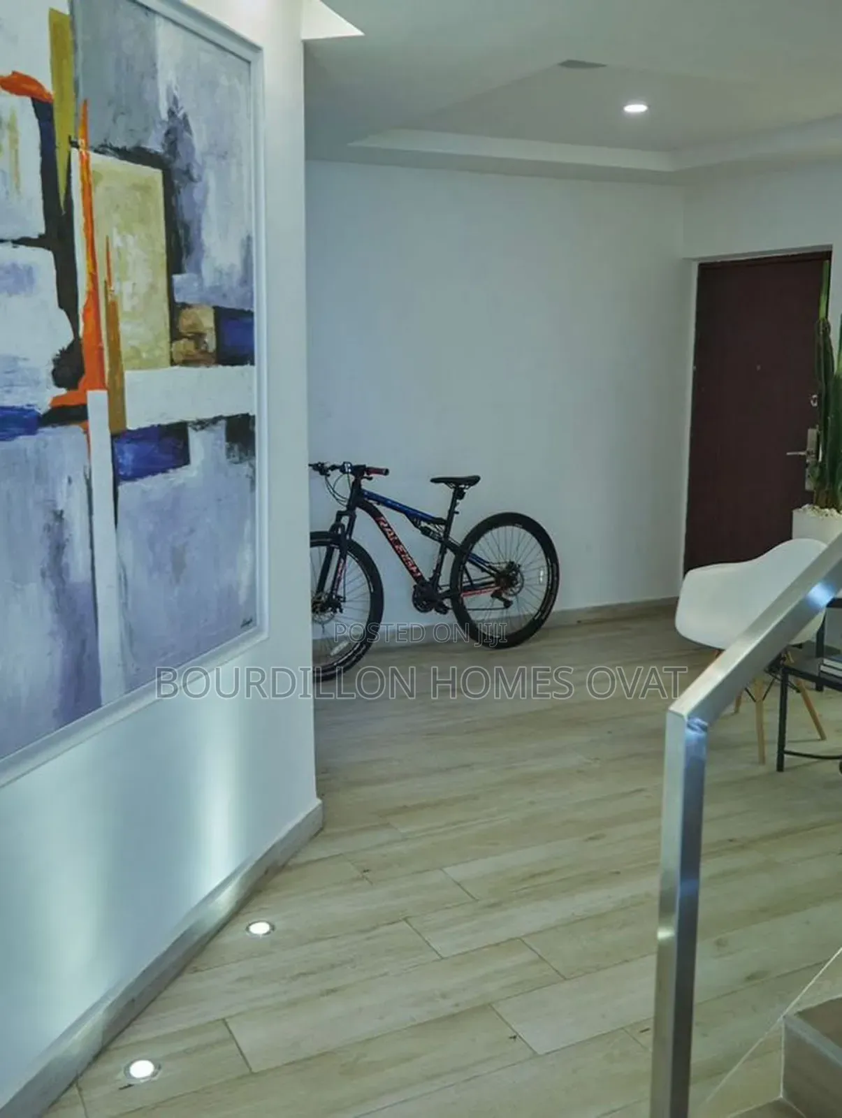 3bdrm Maisonette in Osapa London Lekki for sale in Osapa london