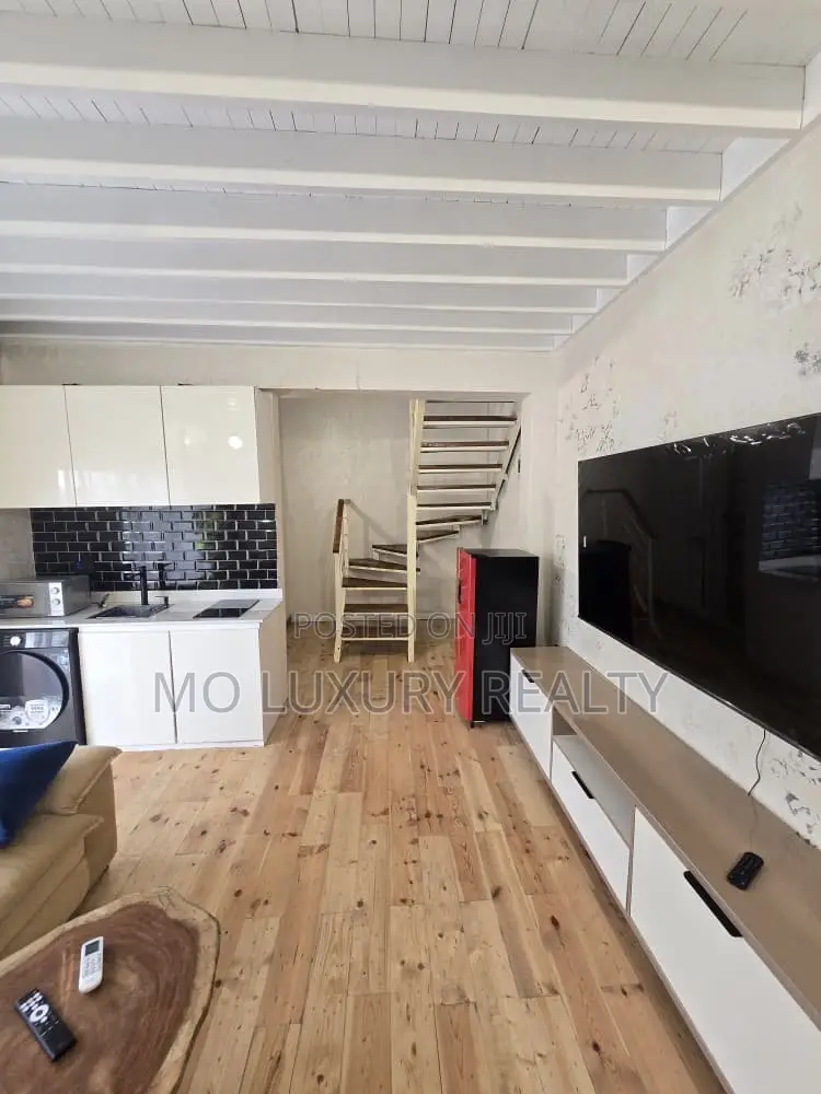 Furnished 1bdrm Apartment in Lekki Phase 1 for sale in Lekki Phase 1