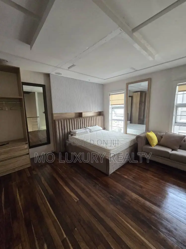 Furnished 1bdrm Apartment in Lekki Phase 1 for sale in Lekki Phase 1