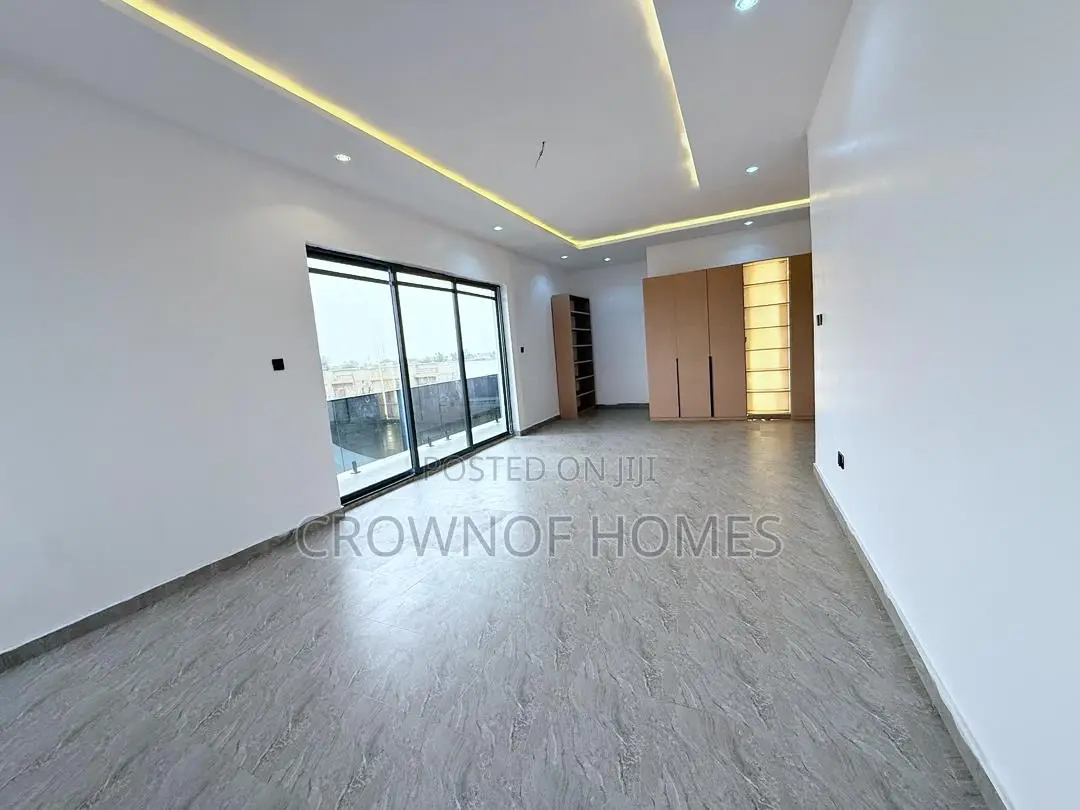 4bdrm Duplex in Abraham Adesanya Estate for sale in Abraham Adesanya Estate