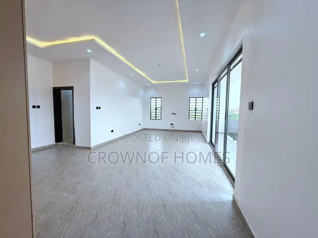4bdrm Duplex in Abraham Adesanya Estate for sale in Abraham Adesanya Estate