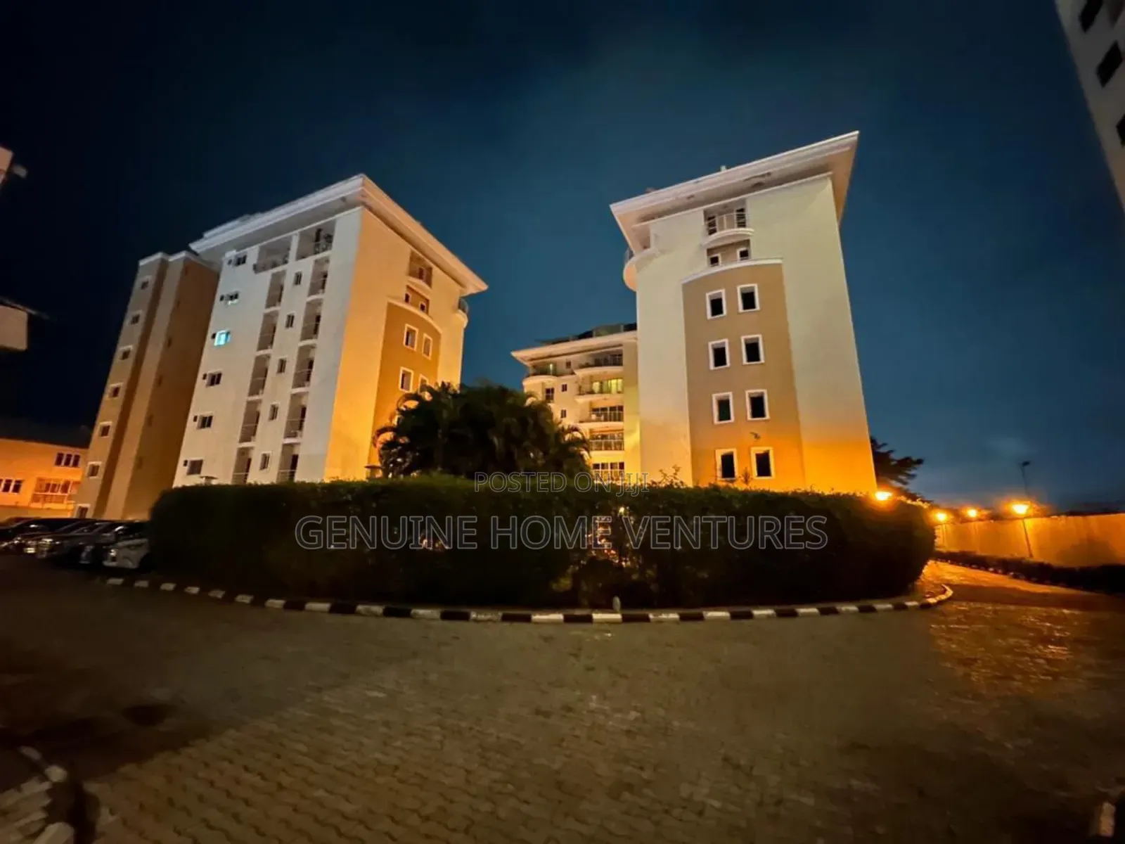Furnished 3bdrm Apartment in Oniru, Victoria Island Extension for rent in Victoria Island Extension