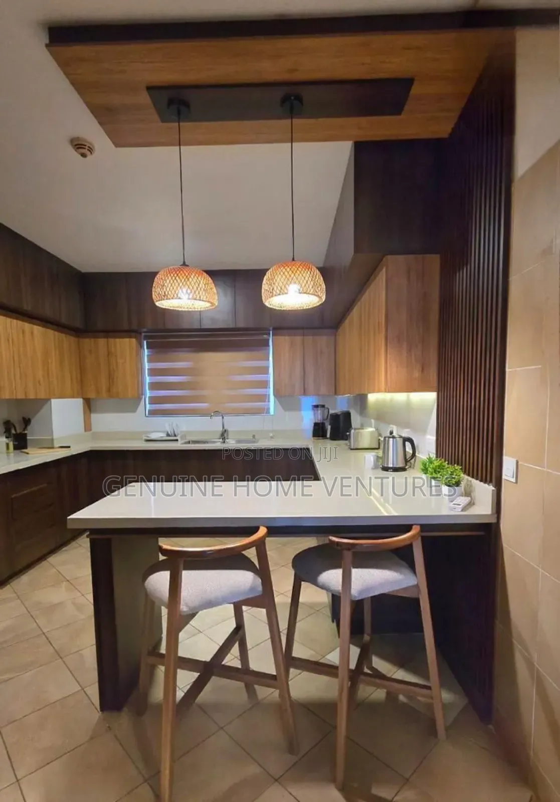 Furnished 3bdrm Apartment in Oniru, Victoria Island Extension for rent in Victoria Island Extension
