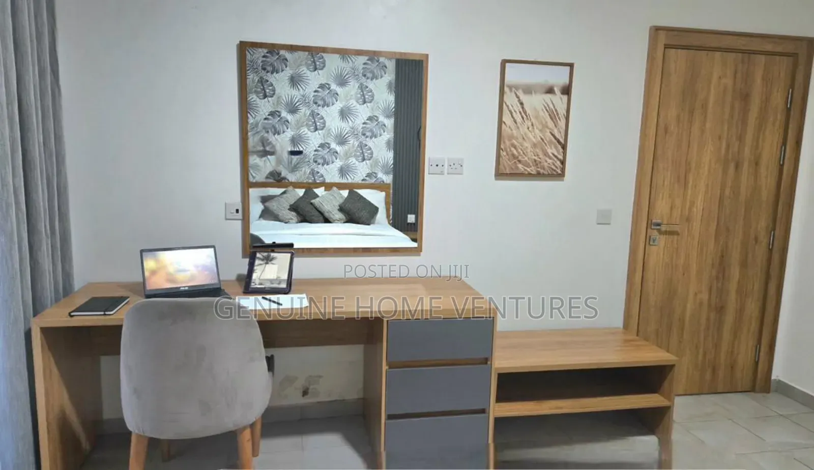 Furnished 3bdrm Apartment in Oniru, Victoria Island Extension for rent in Victoria Island Extension