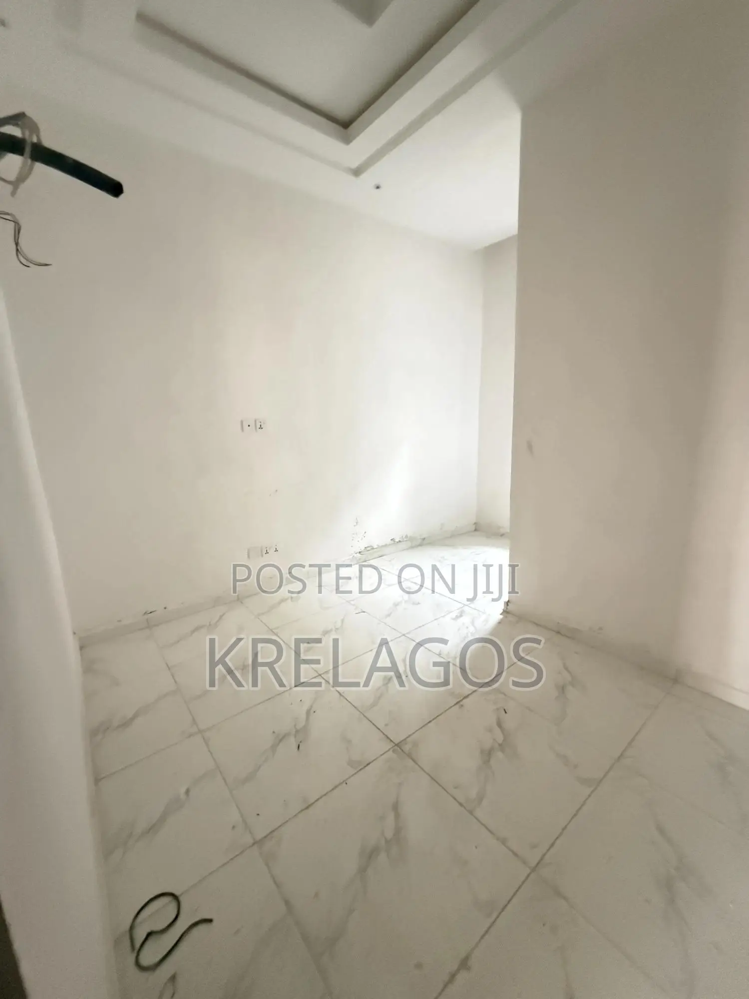 3bdrm Duplex in Canaan Estate for sale in Canaan Estate