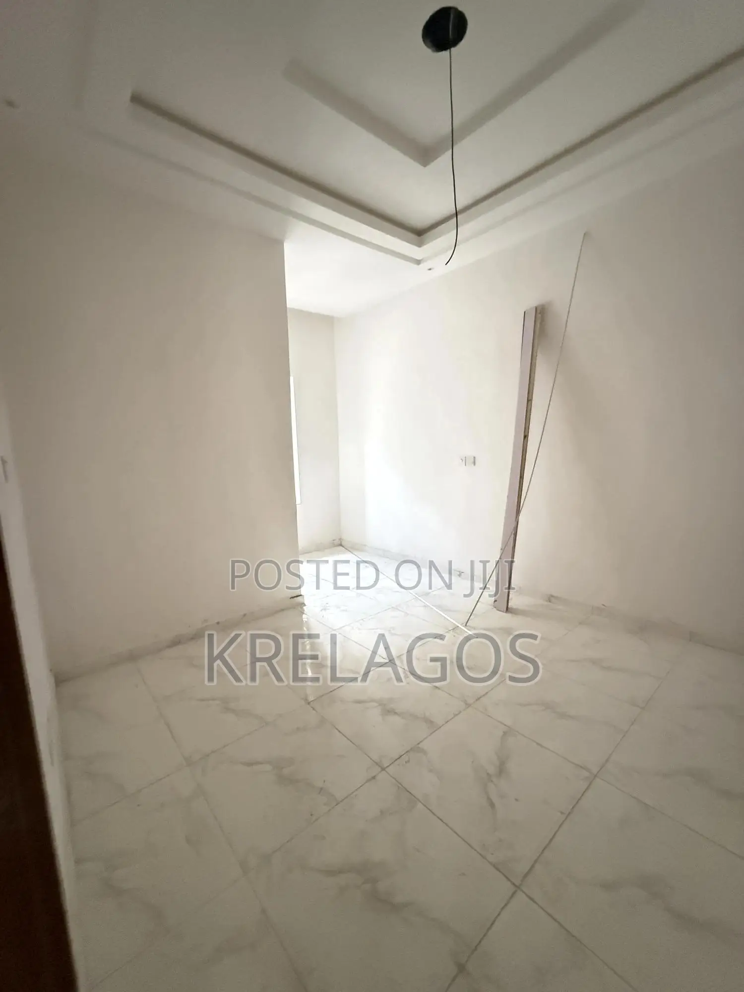 3bdrm Duplex in Canaan Estate for sale in Canaan Estate