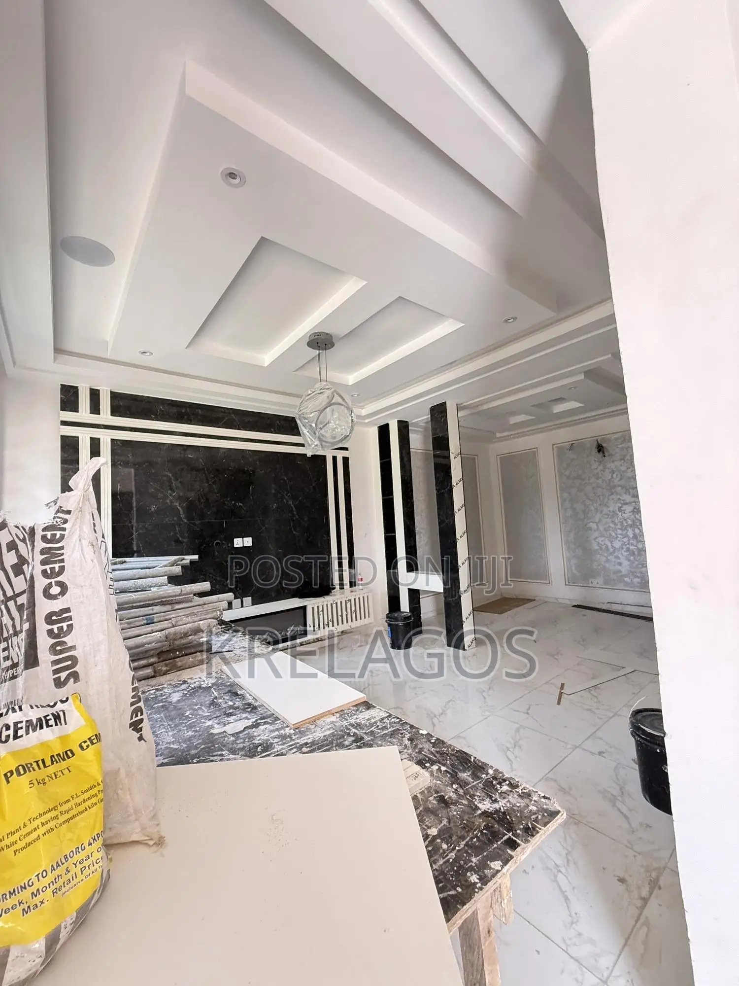 3bdrm Duplex in Canaan Estate for sale in Canaan Estate