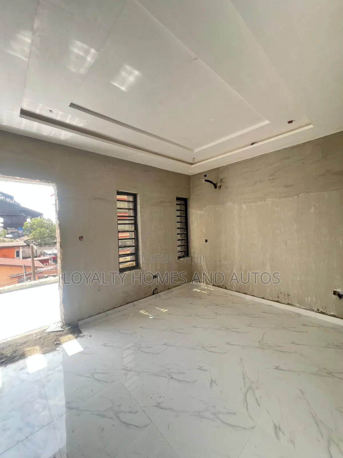 5bdrm Duplex in Ogba for sale in Ogba