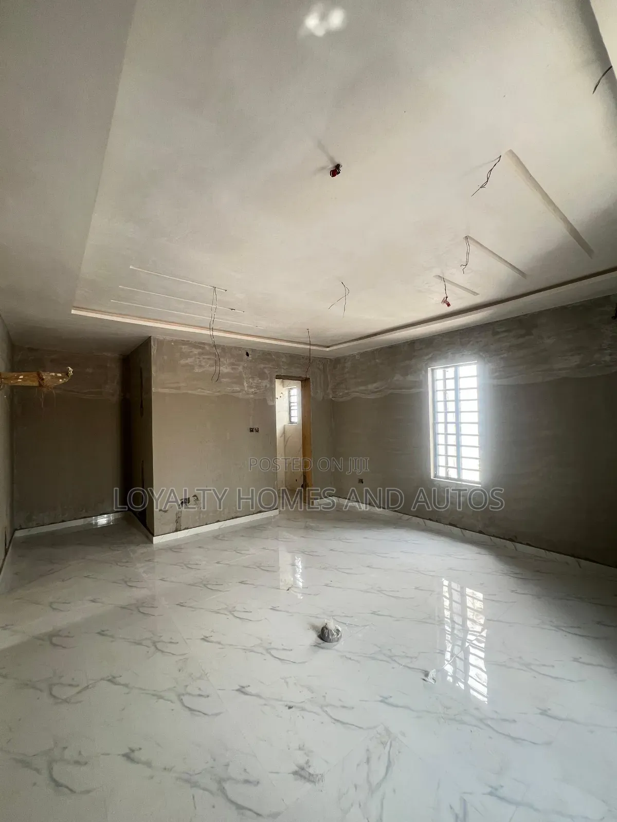 5bdrm Duplex in Ogba for sale in Ogba