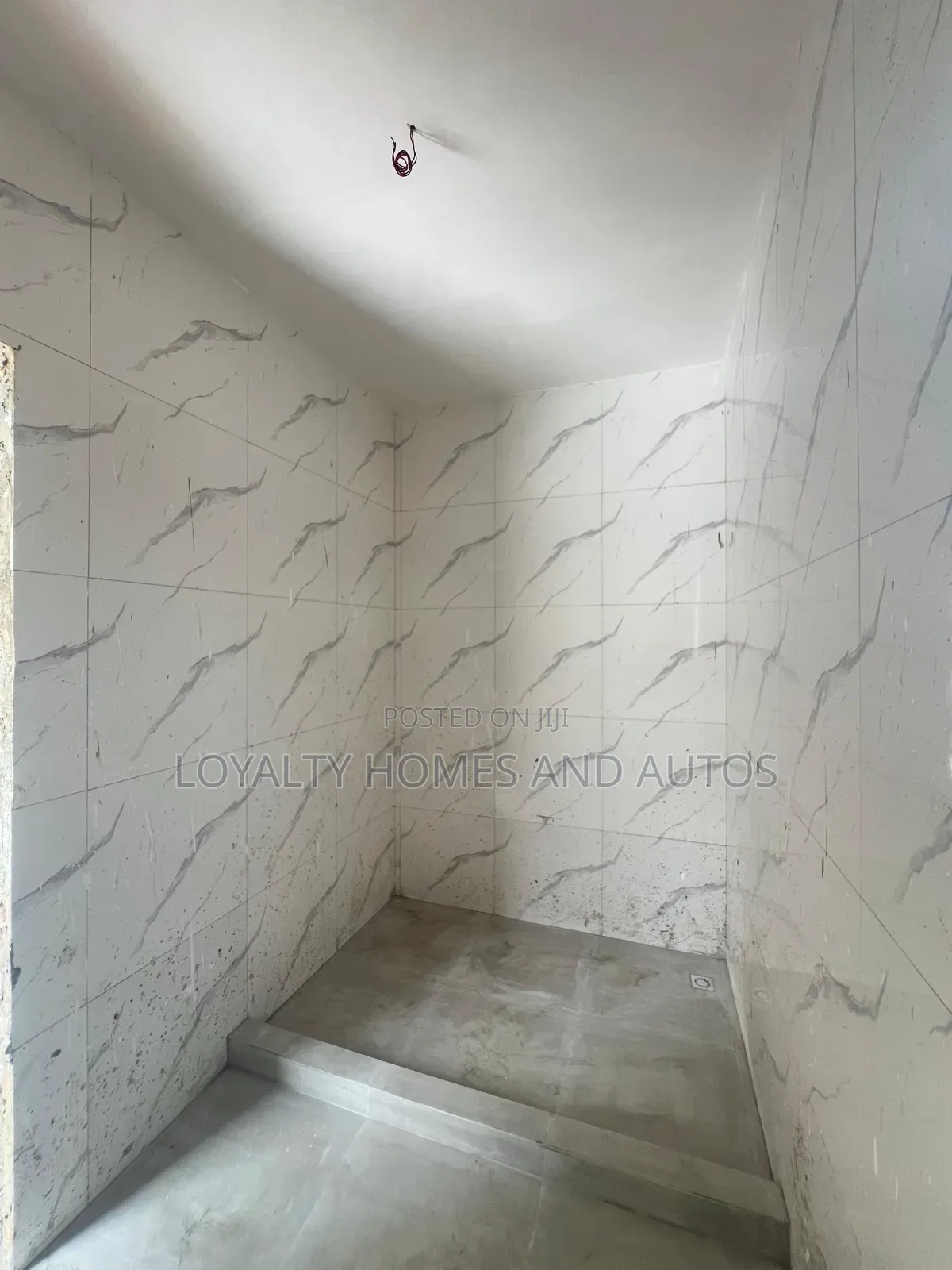 5bdrm Duplex in Ogba for sale in Ogba