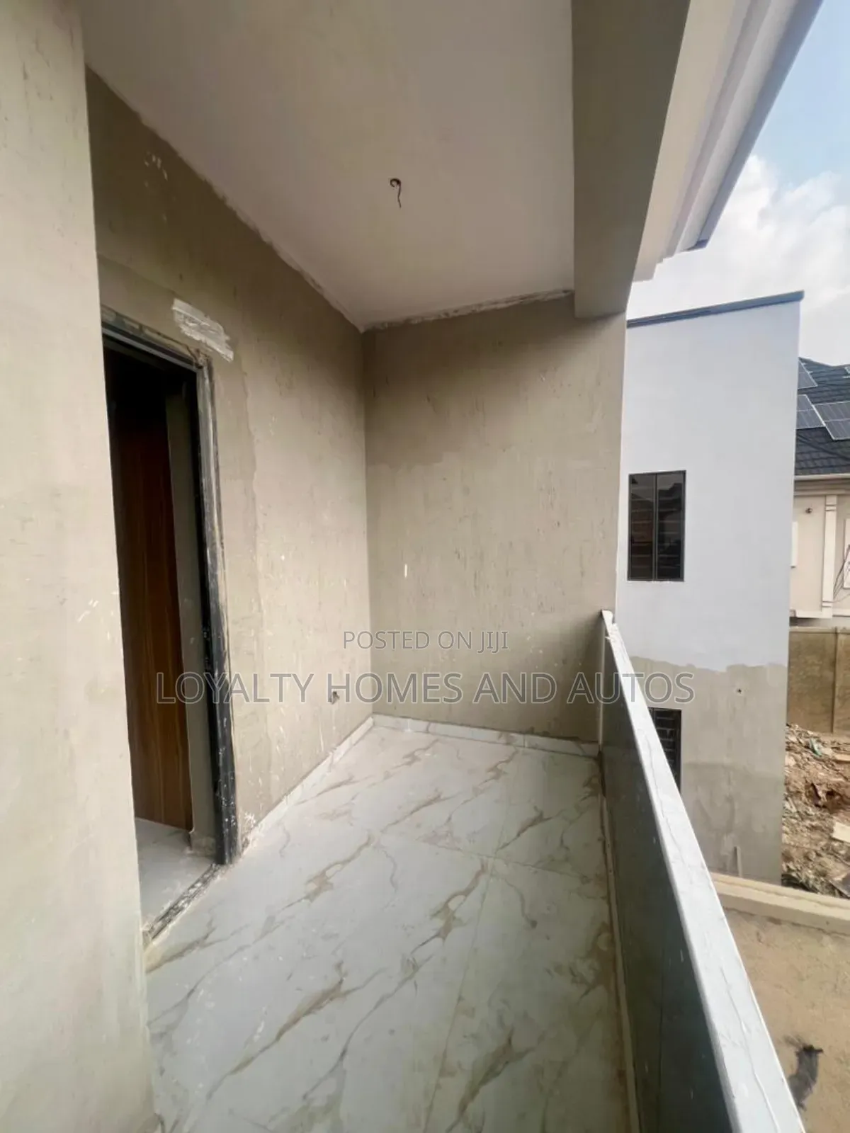 5bdrm Duplex in Omole Phase 2 for sale in Omole Phase 2