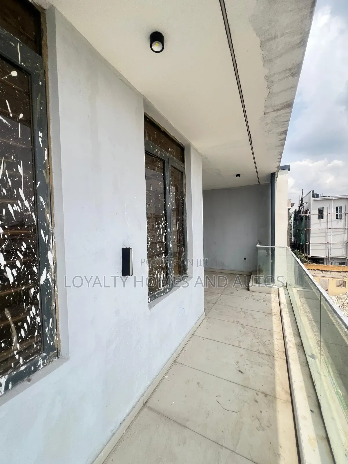 4bdrm Duplex in Ogudu GRA for sale in Ogudu GRA