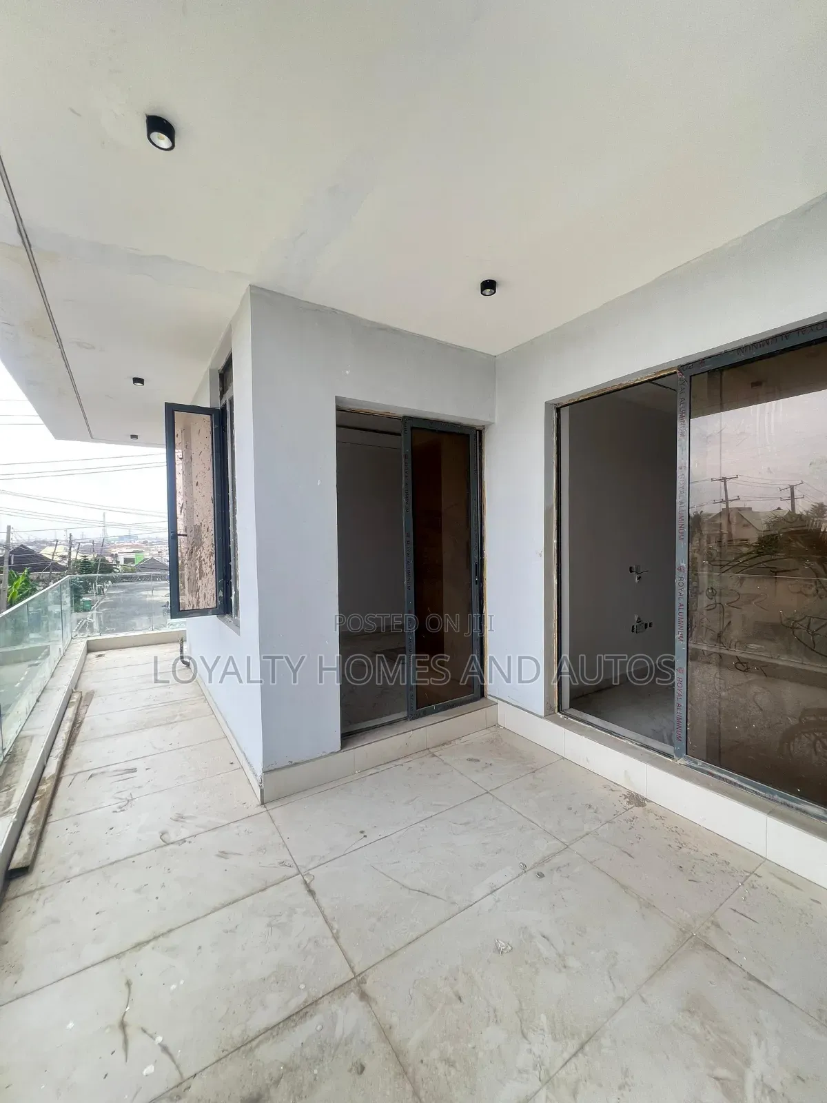 4bdrm Duplex in Ogudu GRA for sale in Ogudu GRA