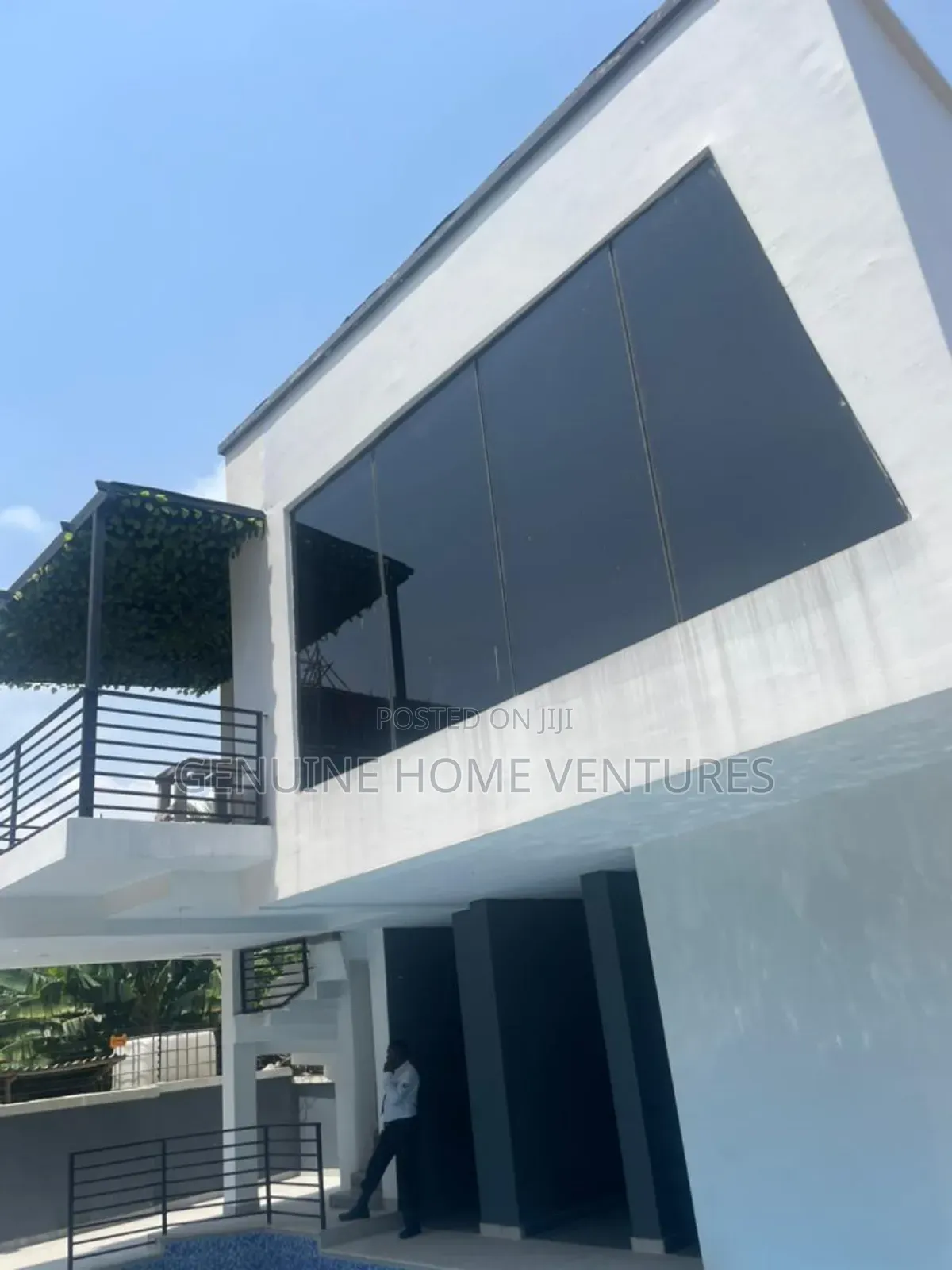 4bdrm Maisonette in Old Ikoyi for rent in Old Ikoyi