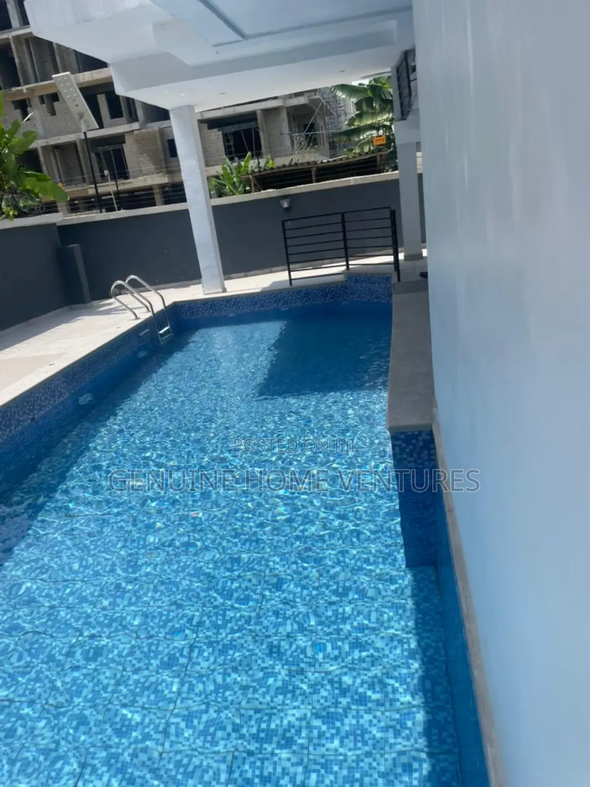4bdrm Maisonette in Old Ikoyi for rent in Old Ikoyi