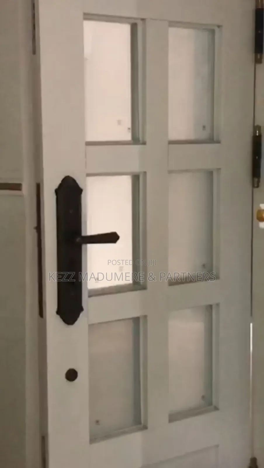 5bdrm Duplex in Apu Road Rukpokwu for rent in Rukpokwu