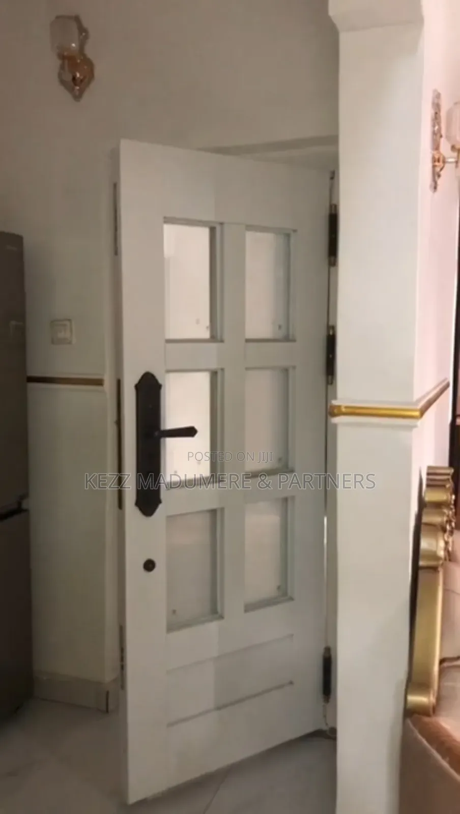 5bdrm Duplex in Apu Road Rukpokwu for rent in Rukpokwu