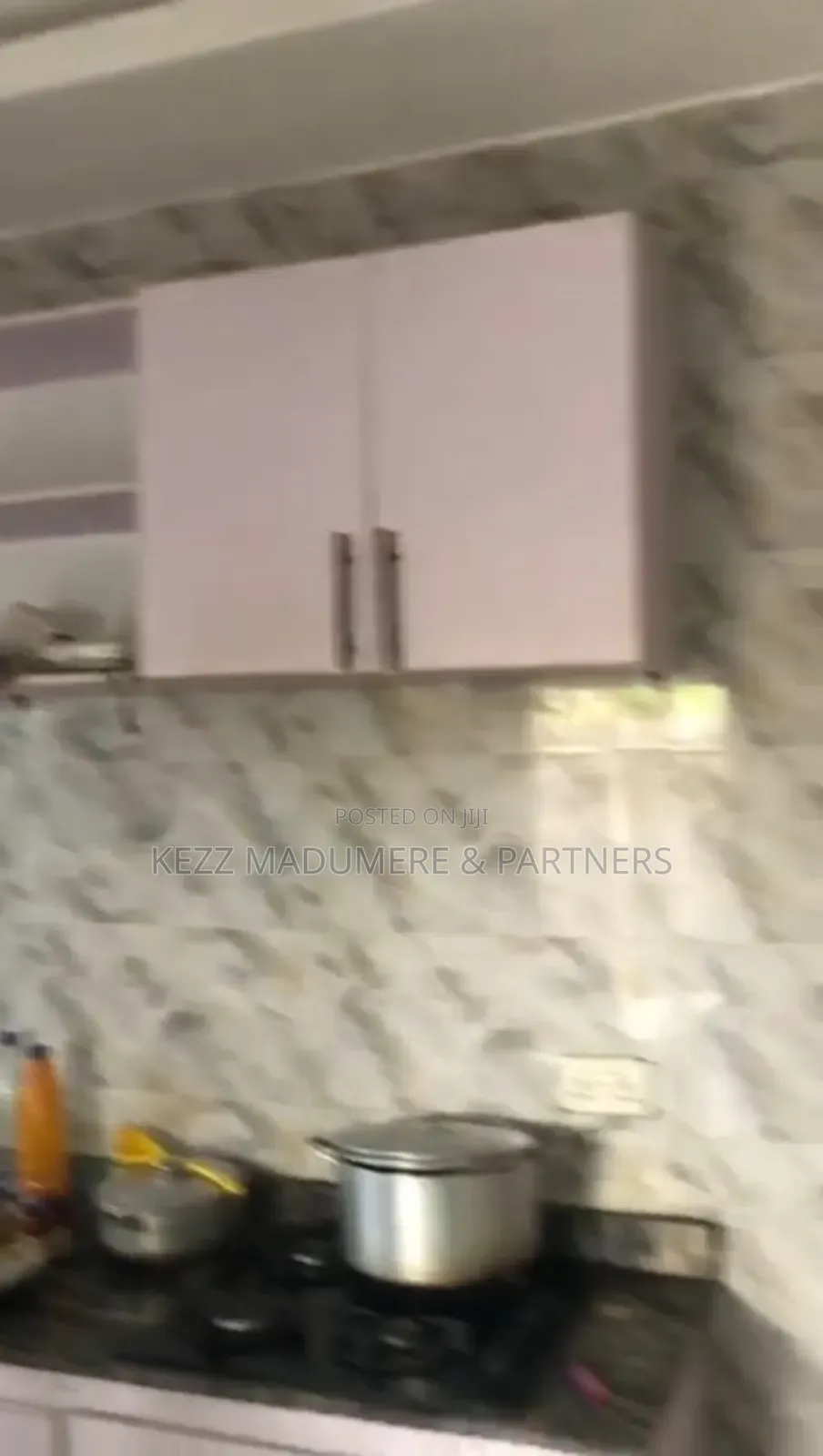 5bdrm Duplex in Apu Road Rukpokwu for rent in Rukpokwu