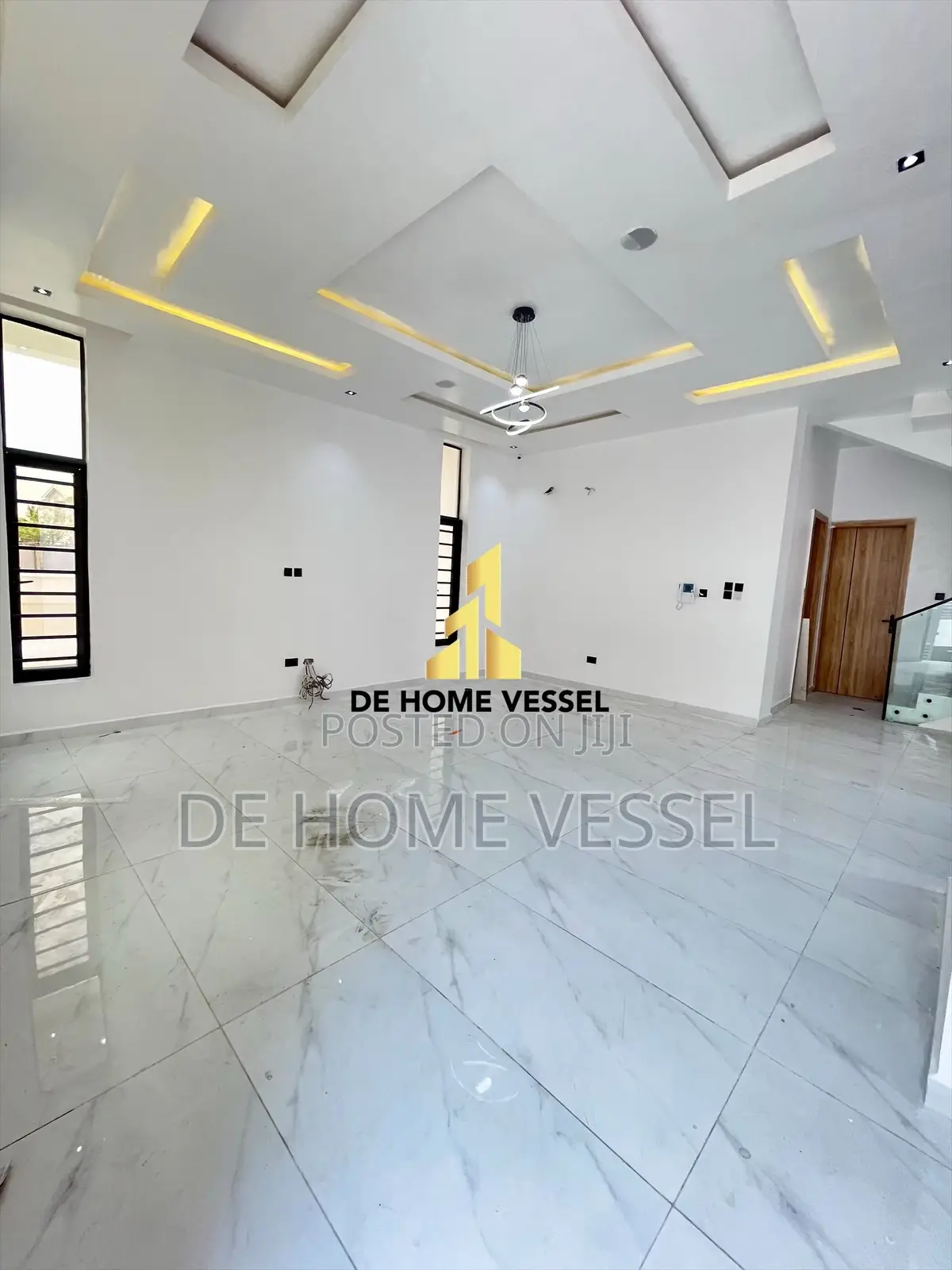 5bdrm Duplex in Ajah for sale in Ajah