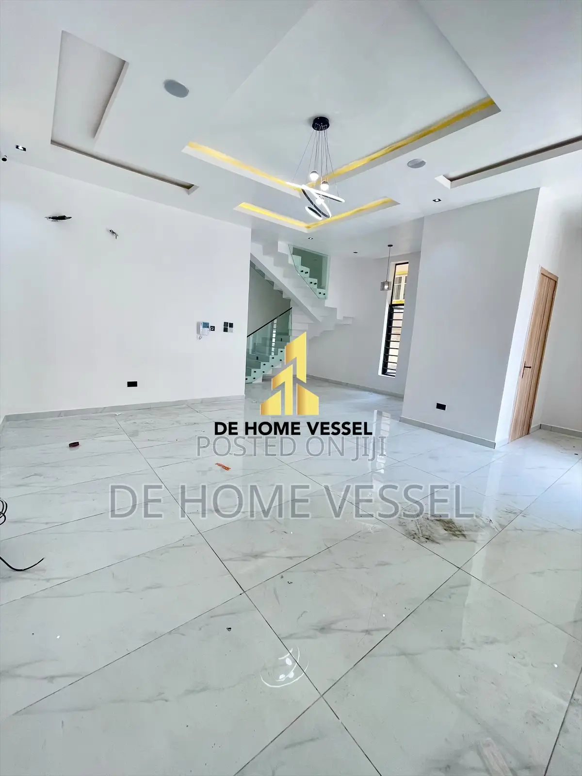 5bdrm Duplex in Ajah for sale in Ajah