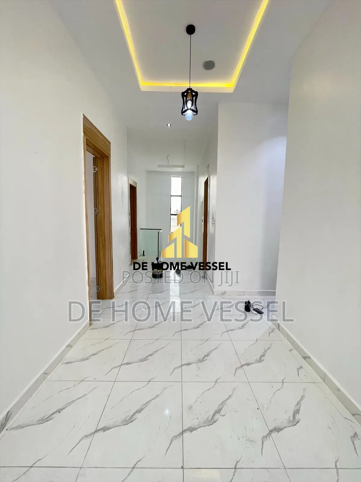 5bdrm Duplex in Ajah for sale in Ajah