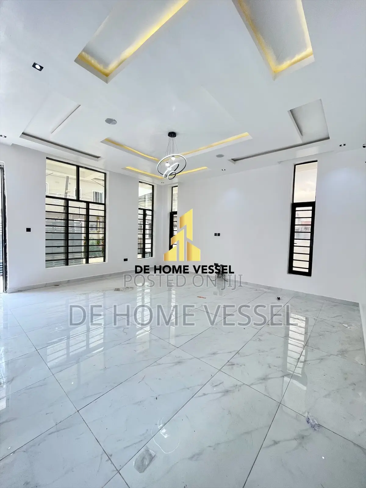 5bdrm Duplex in Ajah for sale in Ajah