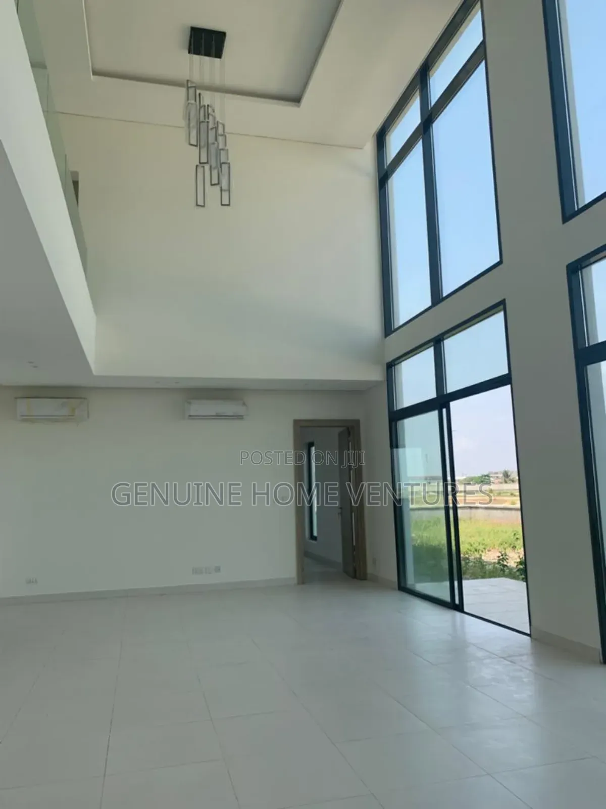 6bdrm Duplex in Maiyegun Beach View, Jakande for rent in Jakande