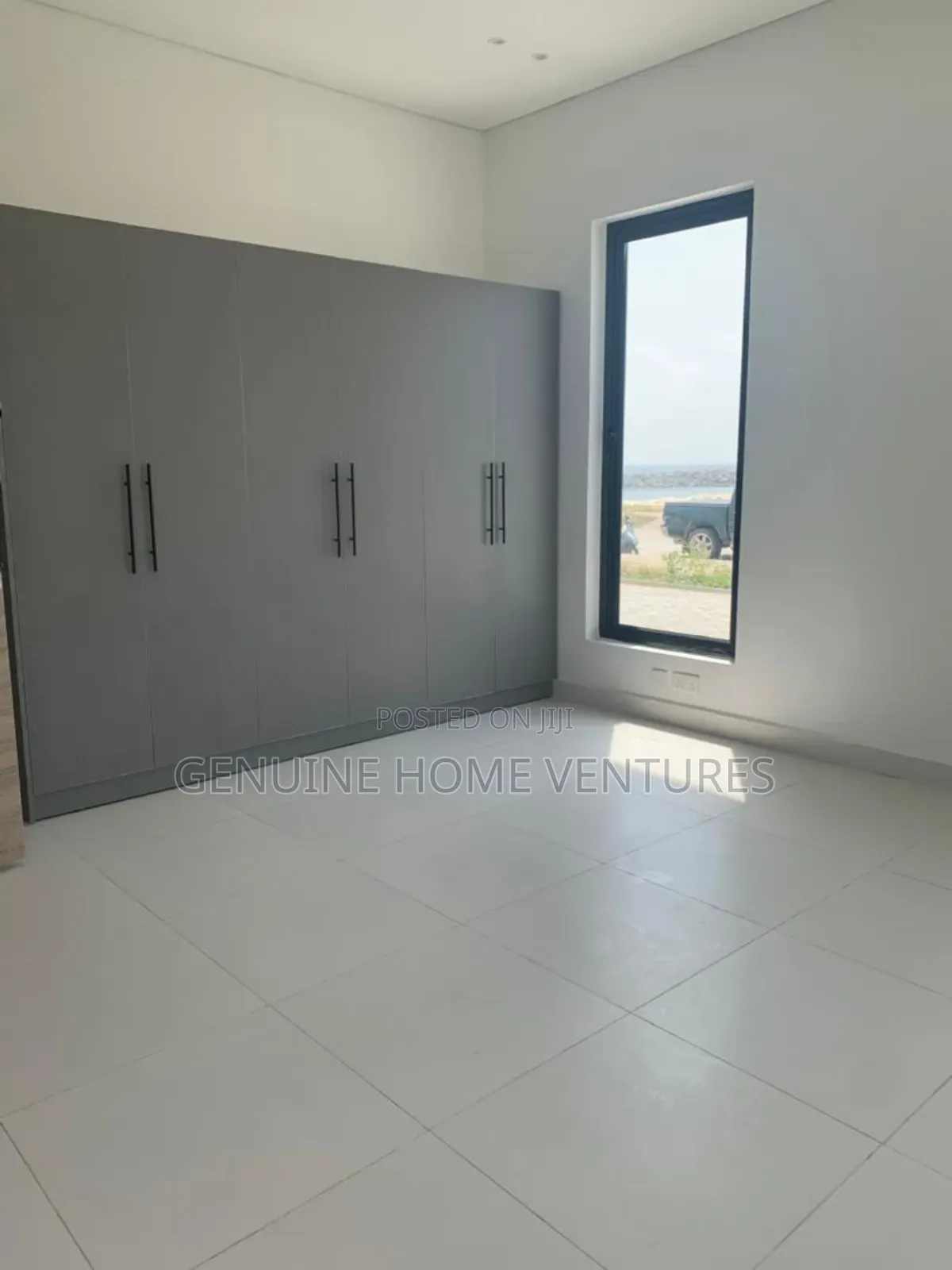 6bdrm Duplex in Maiyegun Beach View, Jakande for rent in Jakande