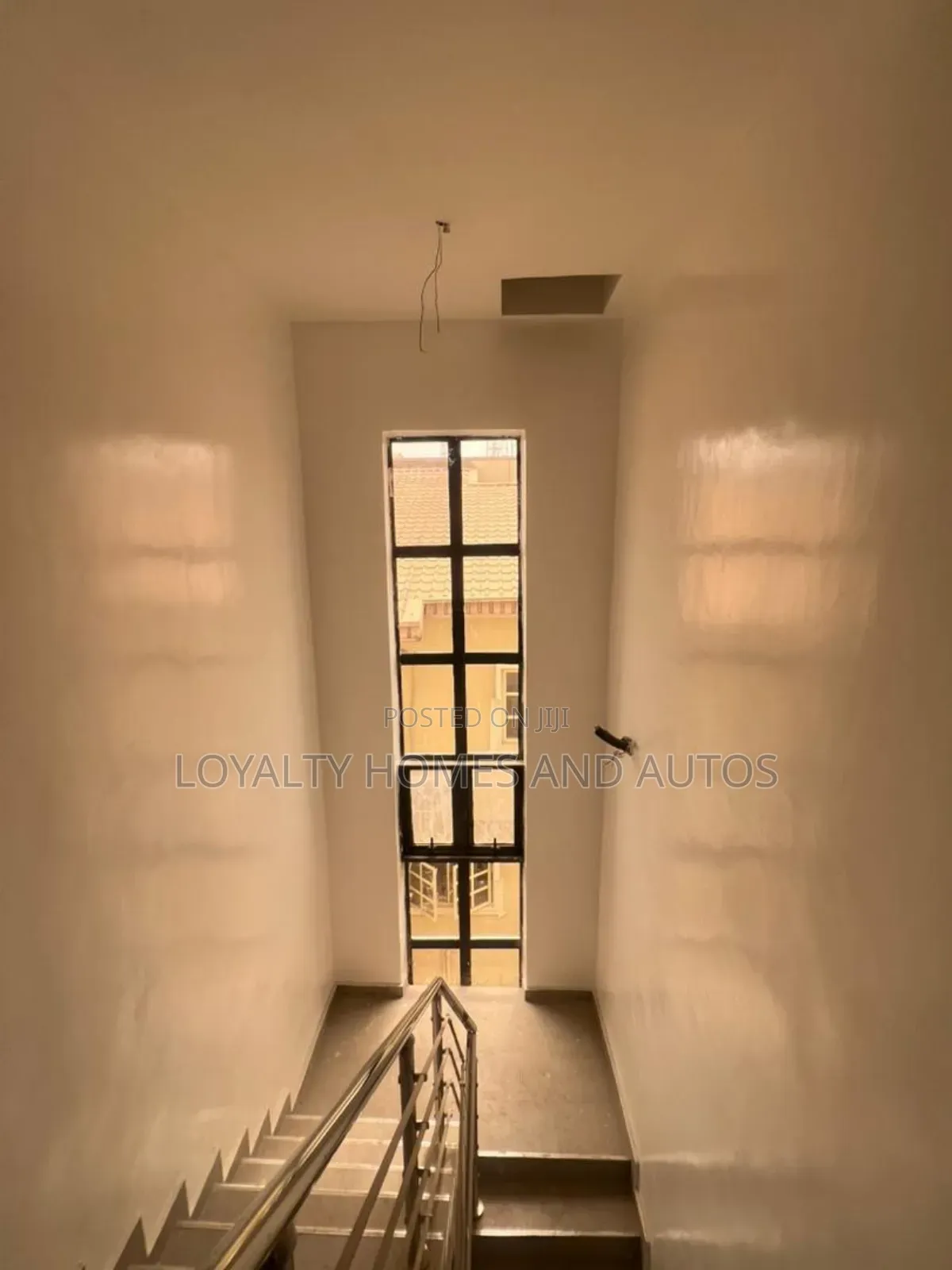 5bdrm Duplex in GRA Phase 1 for sale in GRA Phase 1