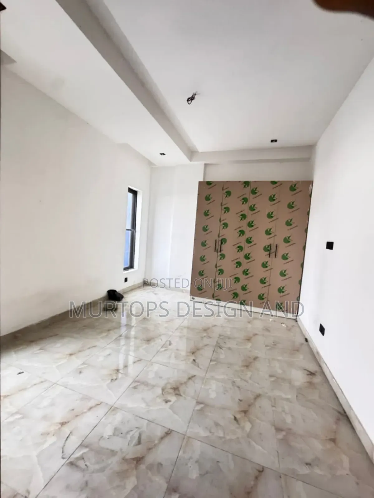 Brand New 2-Bedroom Apartment For in Ikate-Elegushi