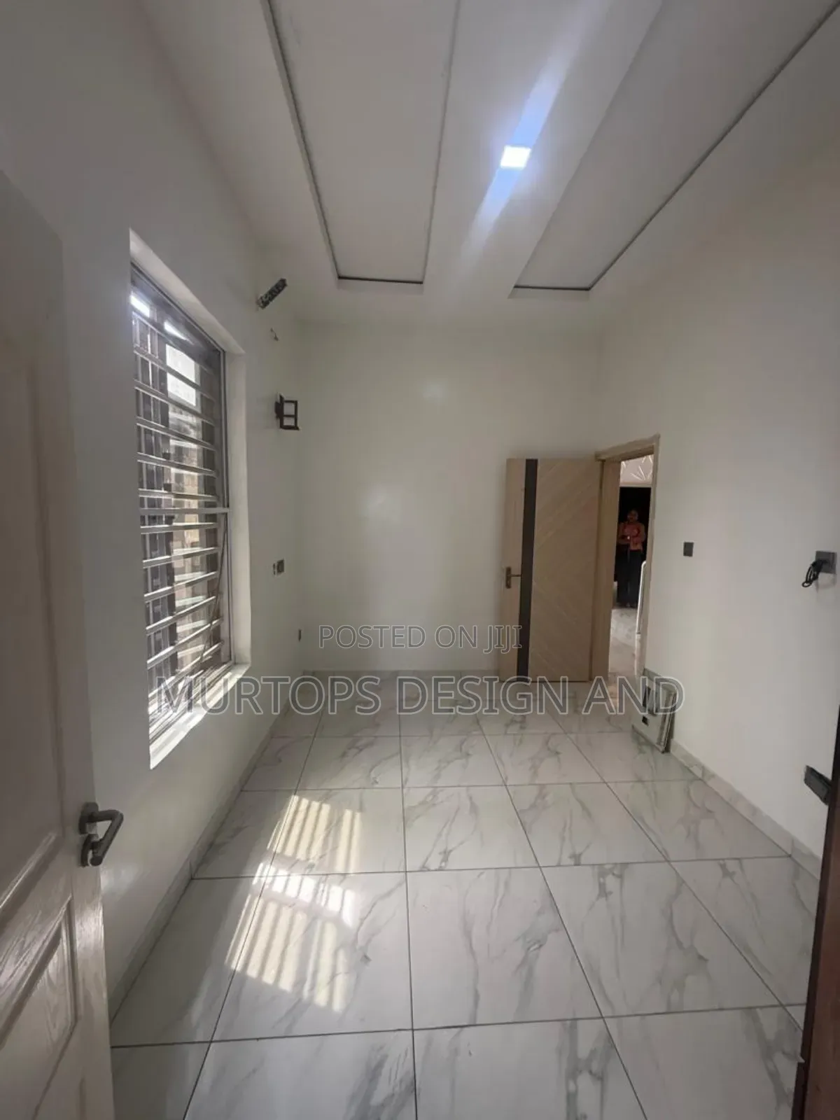 Brand New 2-Bedroom Apartment For in Ikate-Elegushi
