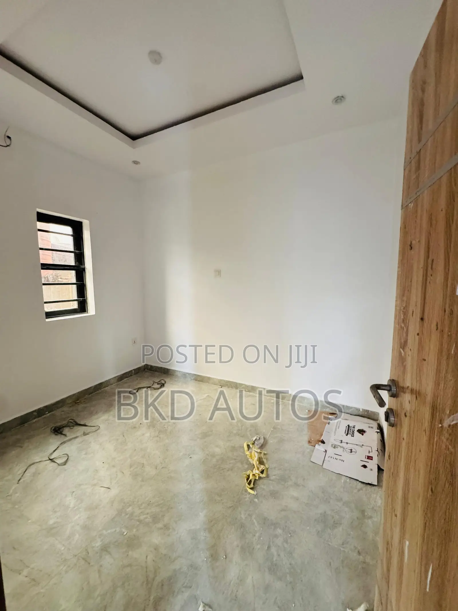 2bdrm Apartment in Ikeja for sale in Ikeja
