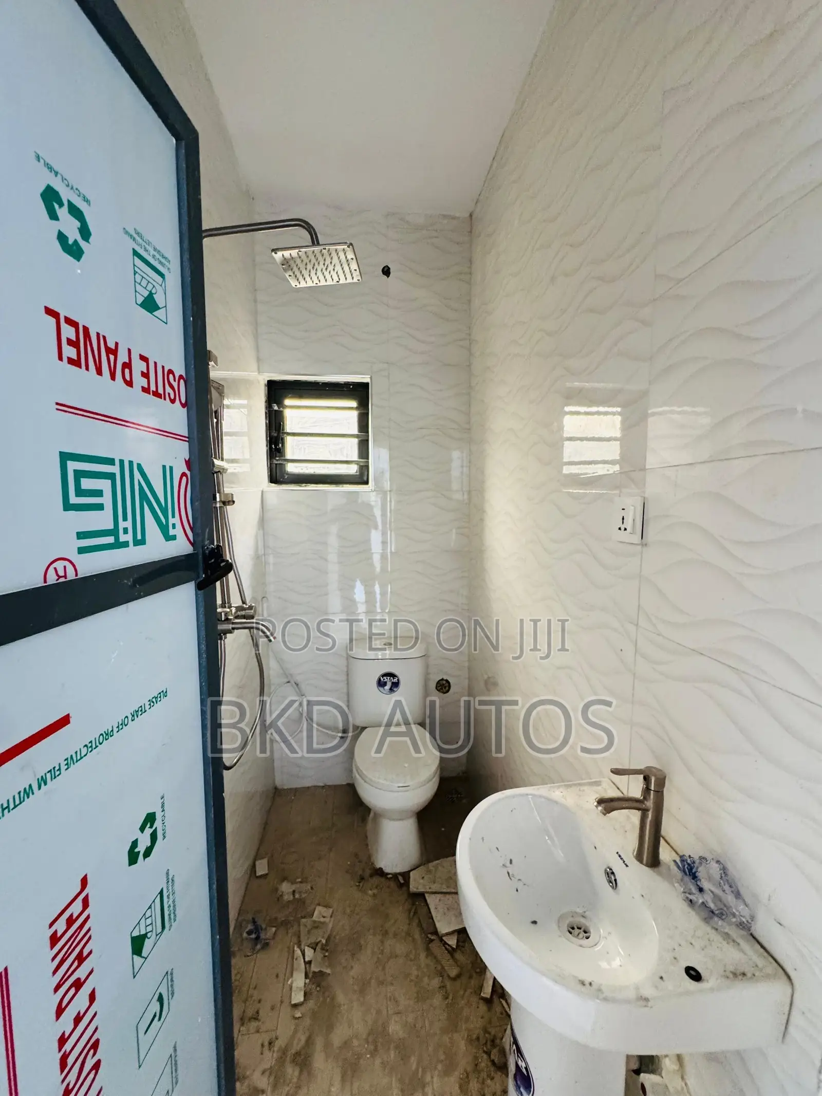 2bdrm Apartment in Ikeja for sale in Ikeja