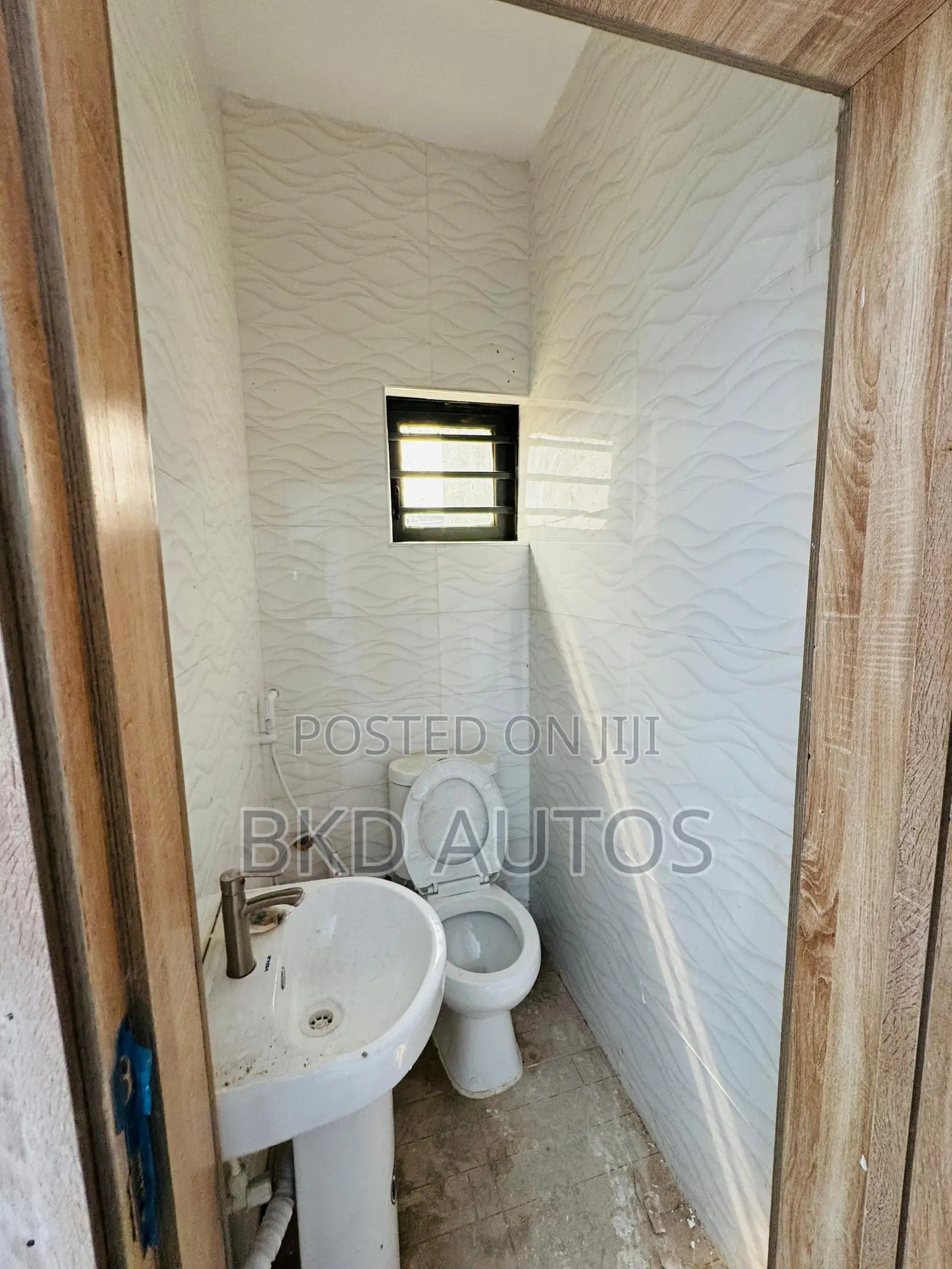 2bdrm Apartment in Ikeja for sale in Ikeja