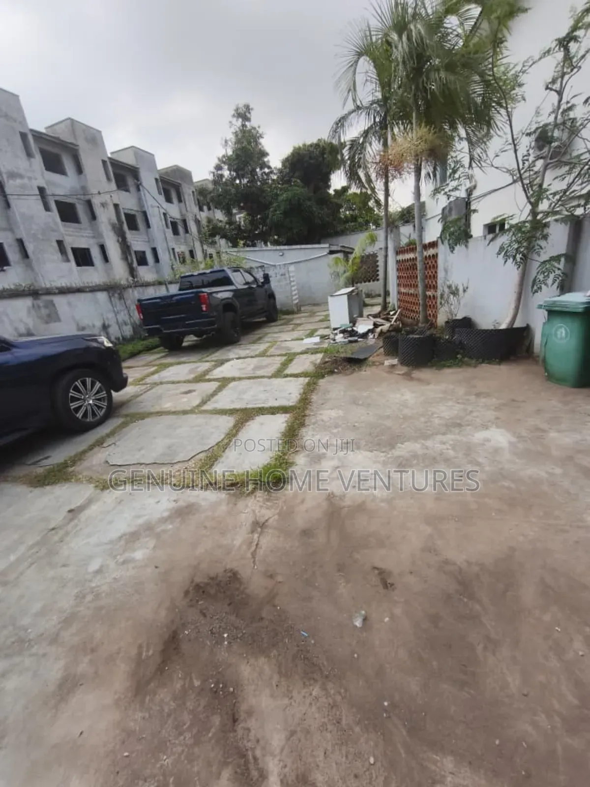 14bdrm Block of Flats in Ikoyi for rent in Old Ikoyi