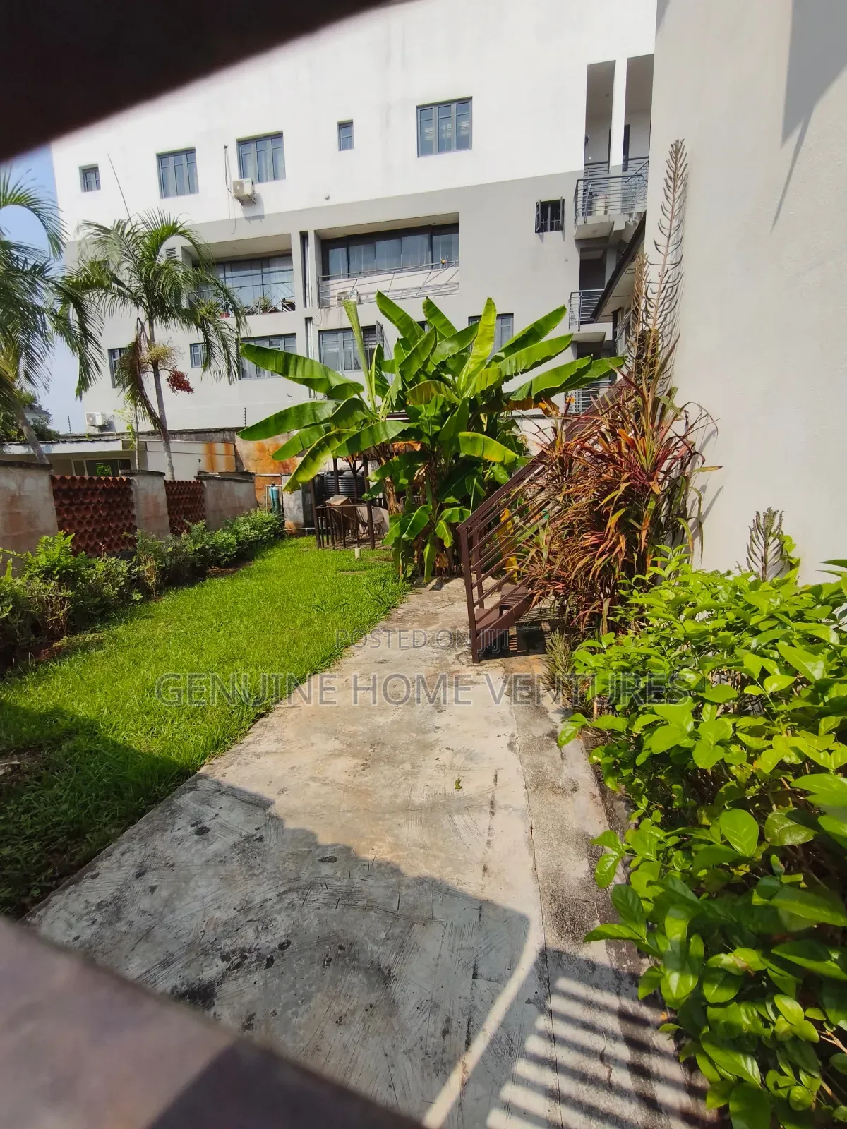 14bdrm Block of Flats in Ikoyi for rent in Old Ikoyi