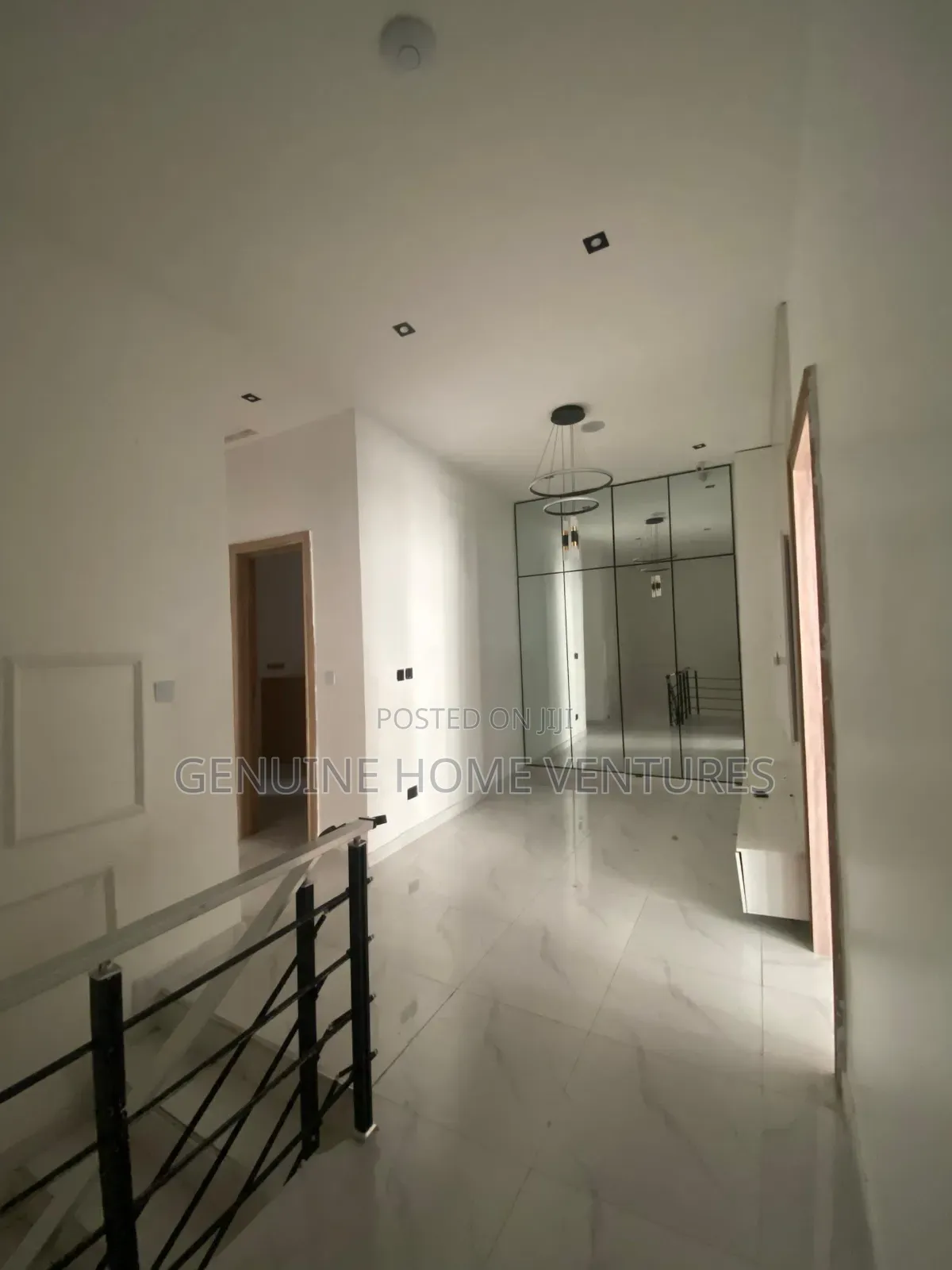 4bdrm Duplex in Lekki County Estate, Ikota for rent in Ikota