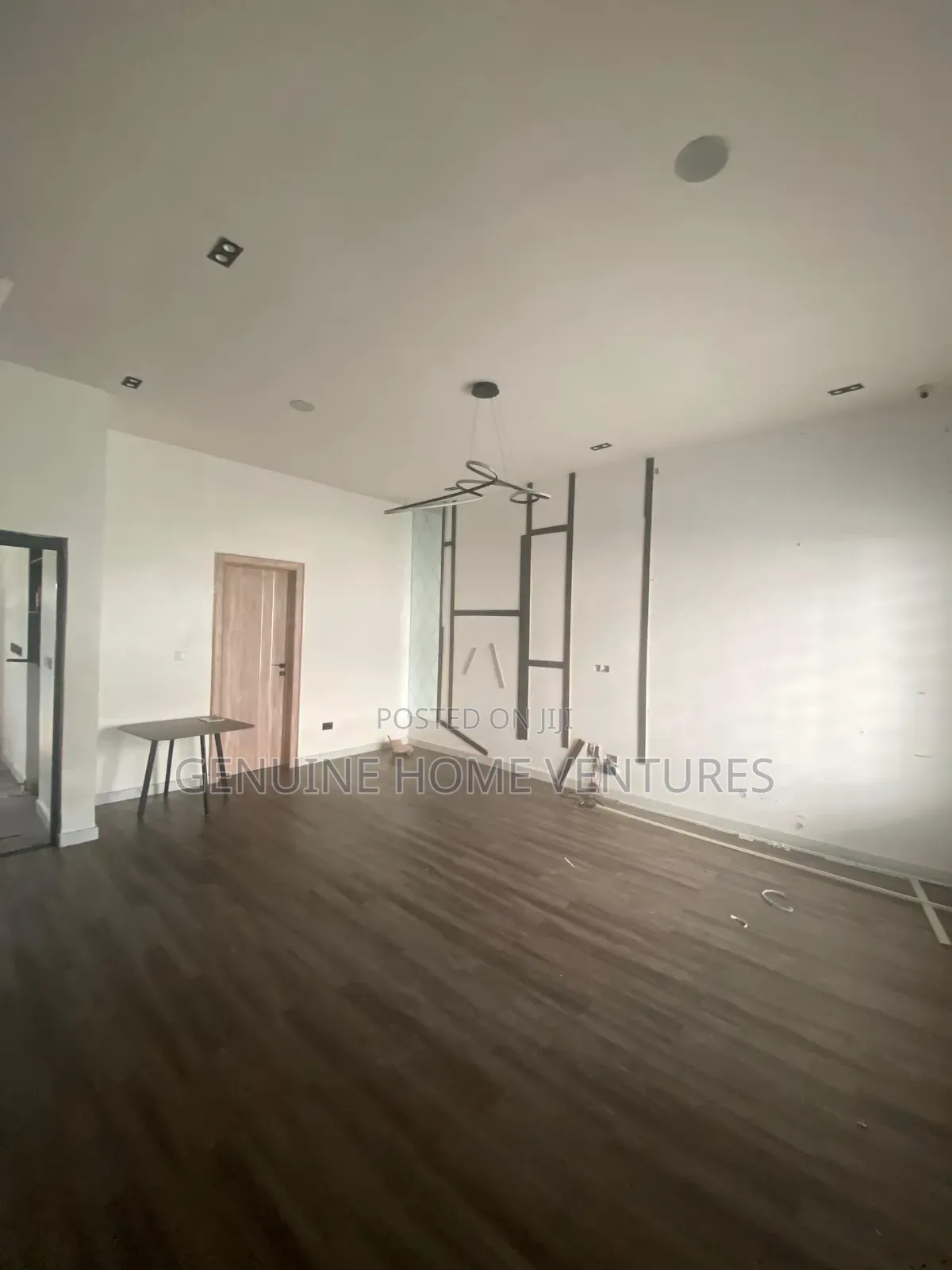 4bdrm Duplex in Lekki County Estate, Ikota for rent in Ikota
