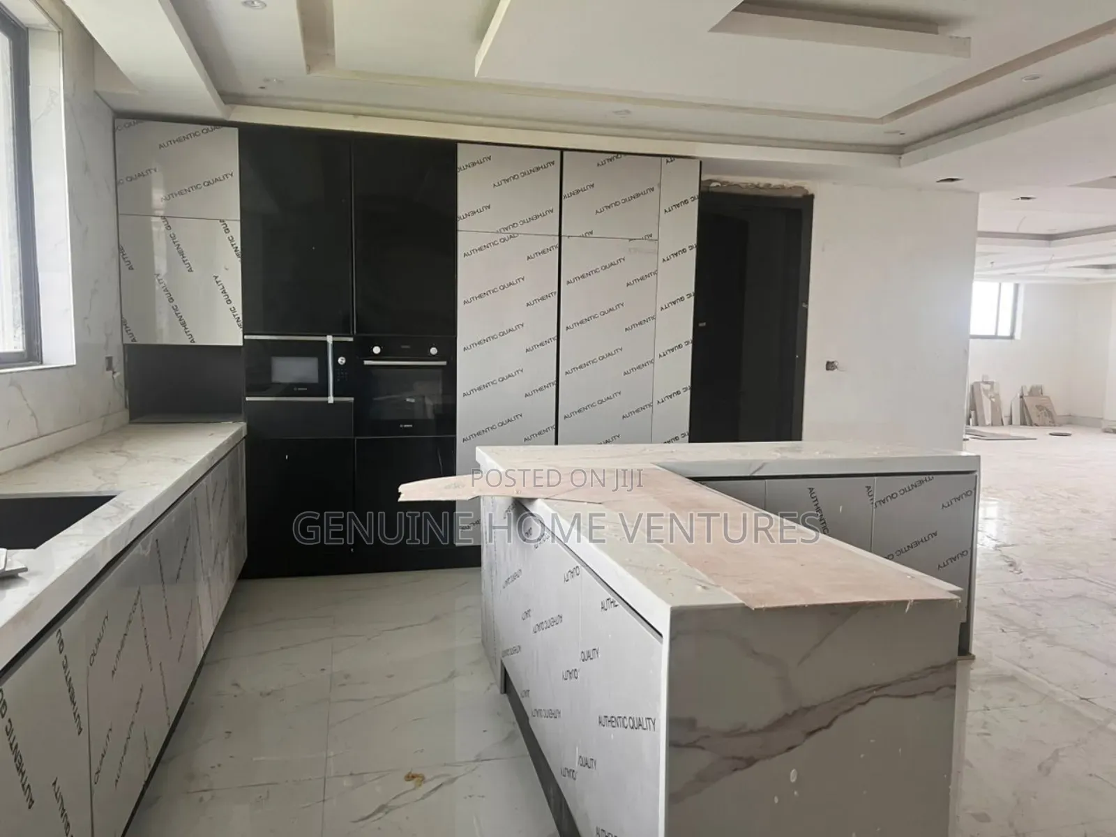 4bdrm Maisonette in Banana Island for rent in Banana Island